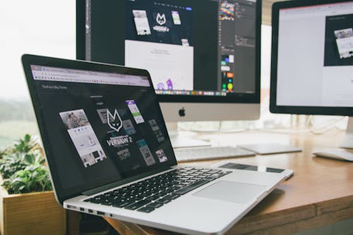 Choosing Technology Stack