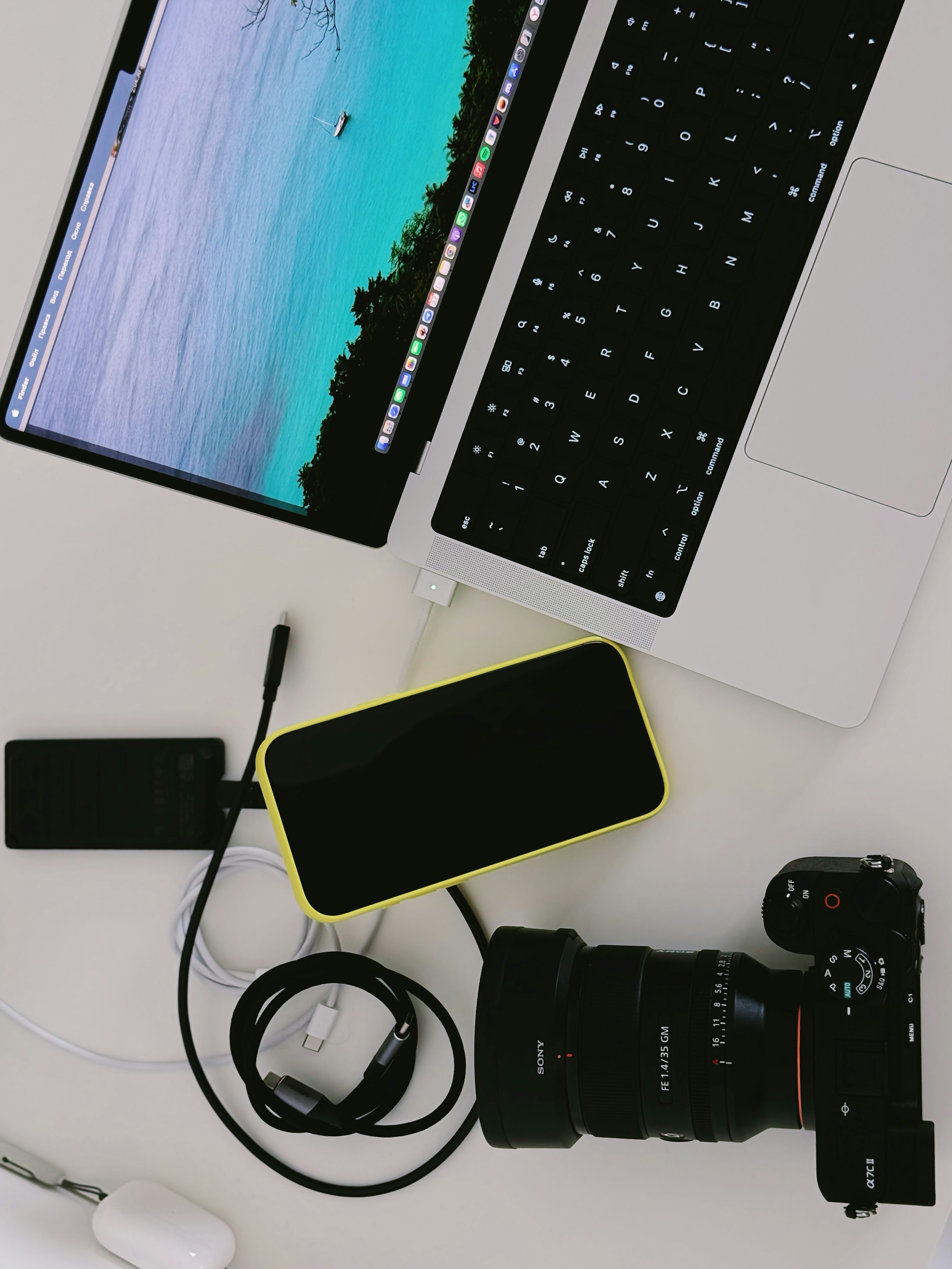 E-commerce Platform