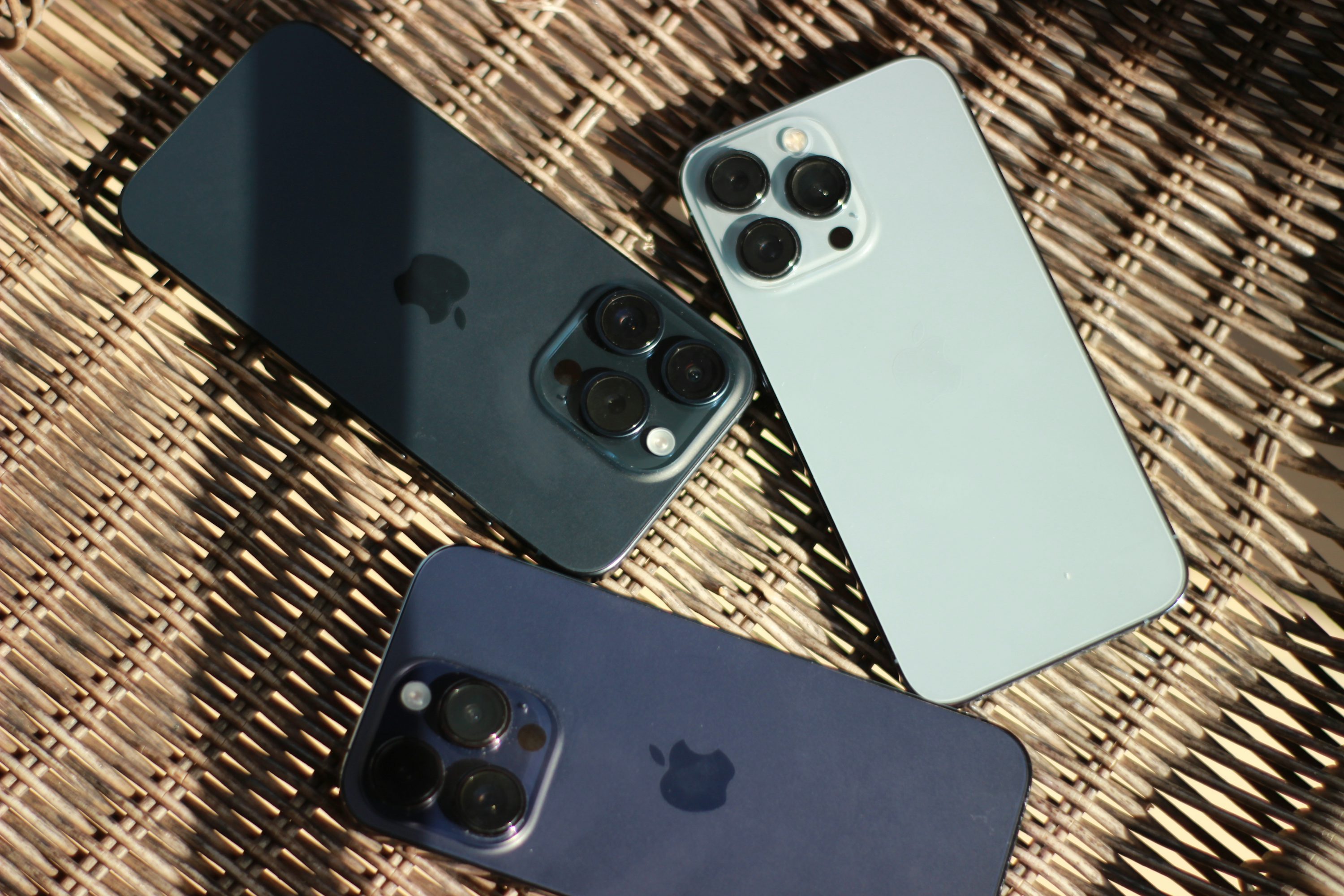 Choosing Technology Stack