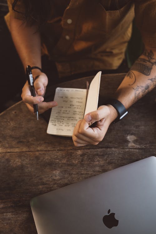 Choosing Technology Stack