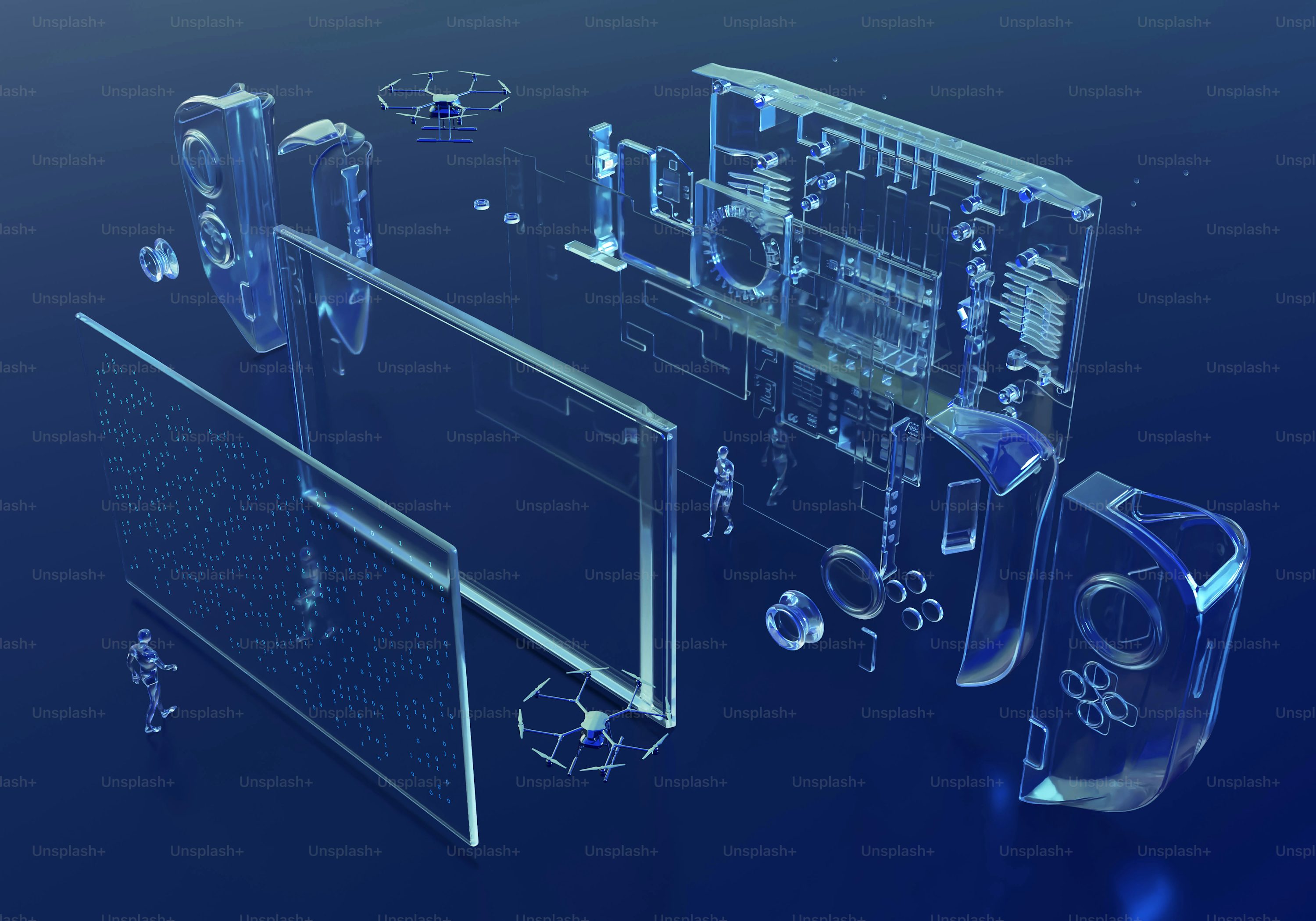 Choosing Technology Stack