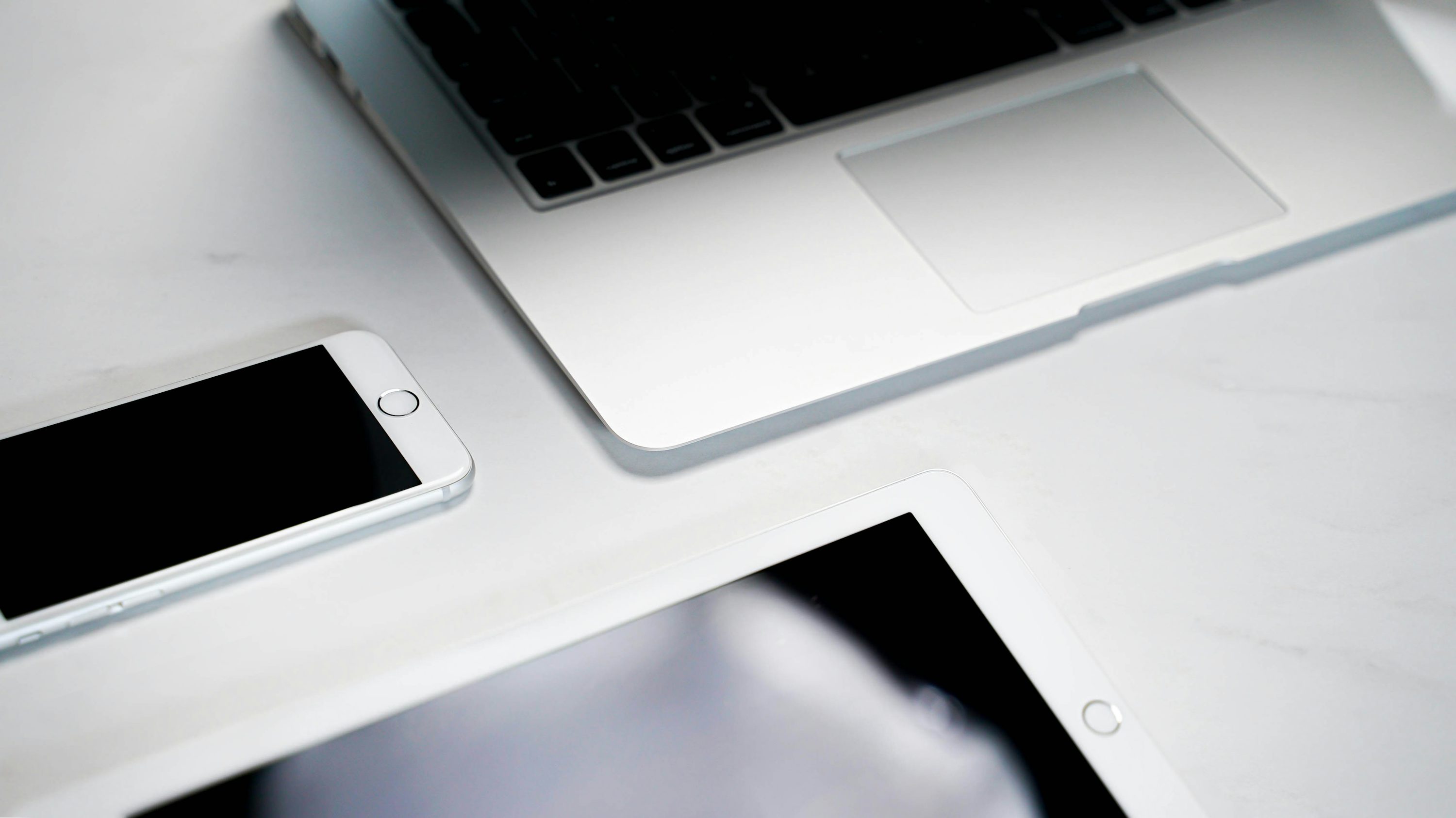Choosing Technology Stack