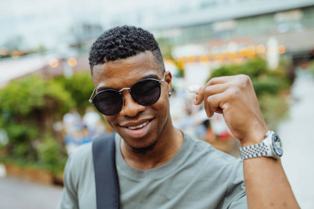 Marcus Johnson