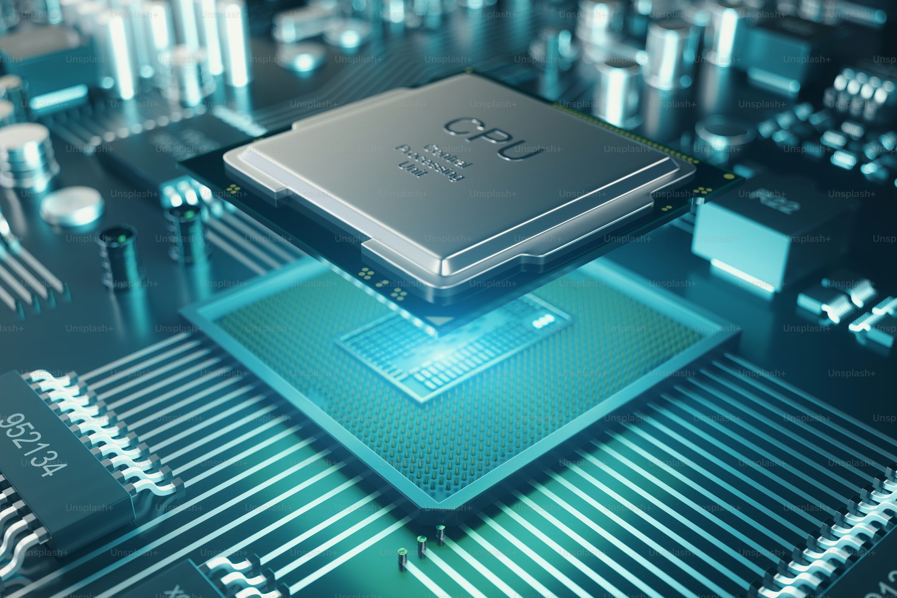 Choosing Technology Stack