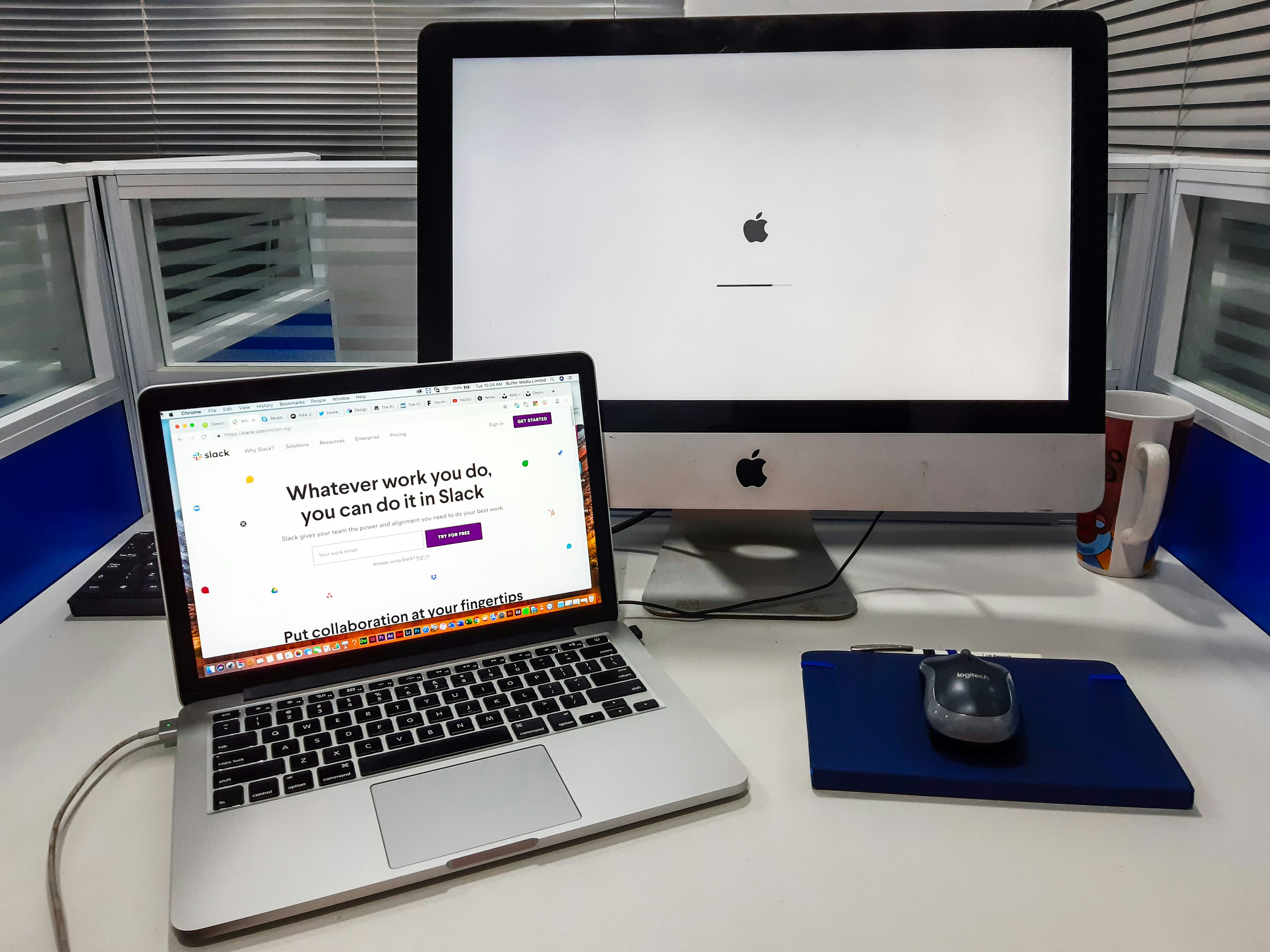 Agile Development Benefits
