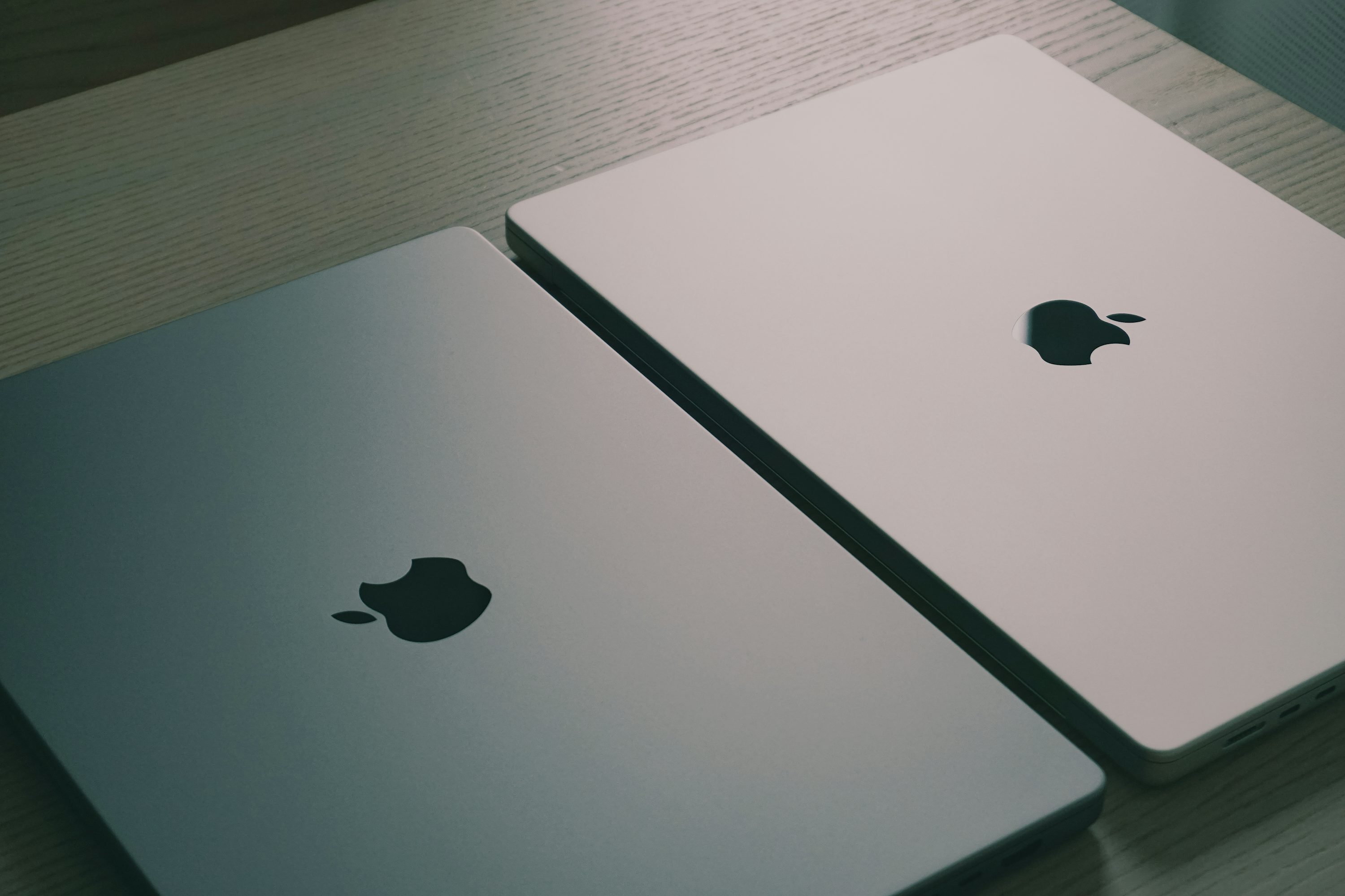 Choosing Technology Stack