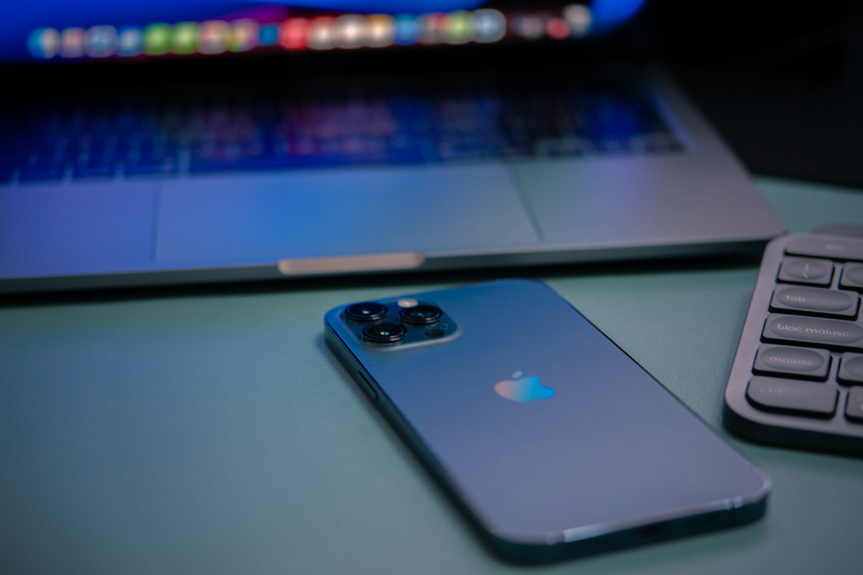 Choosing Technology Stack
