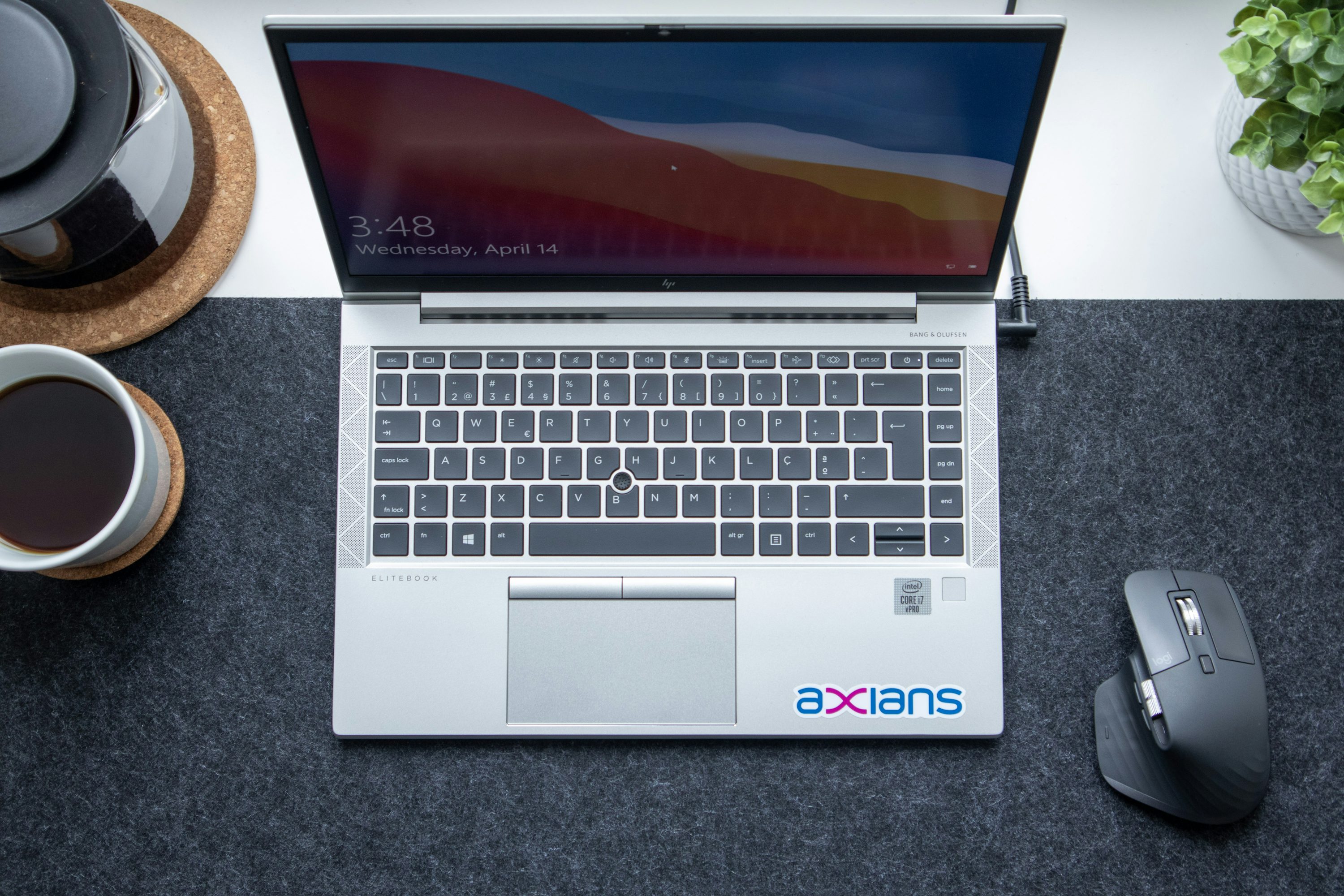 E-commerce Platform