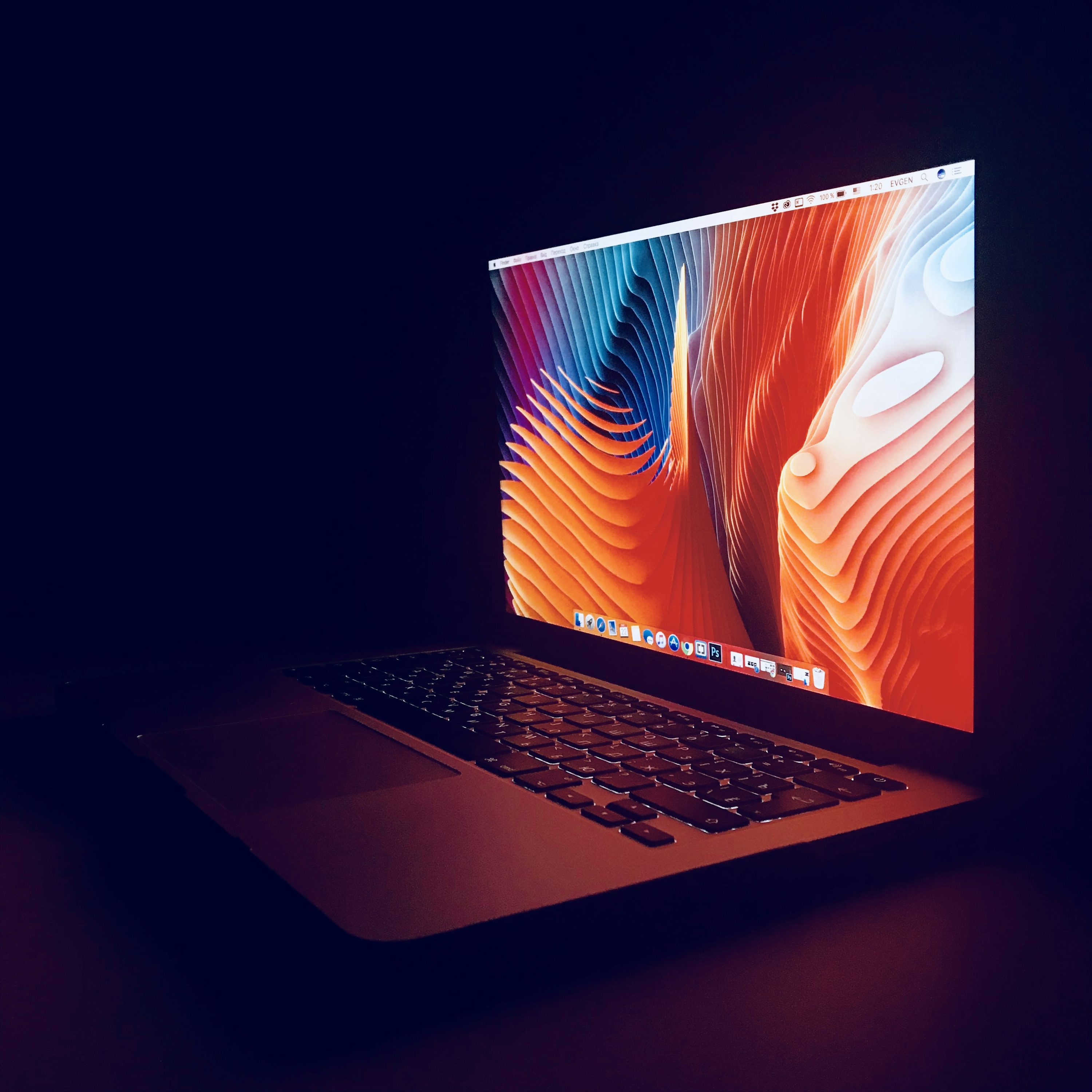 Choosing Technology Stack