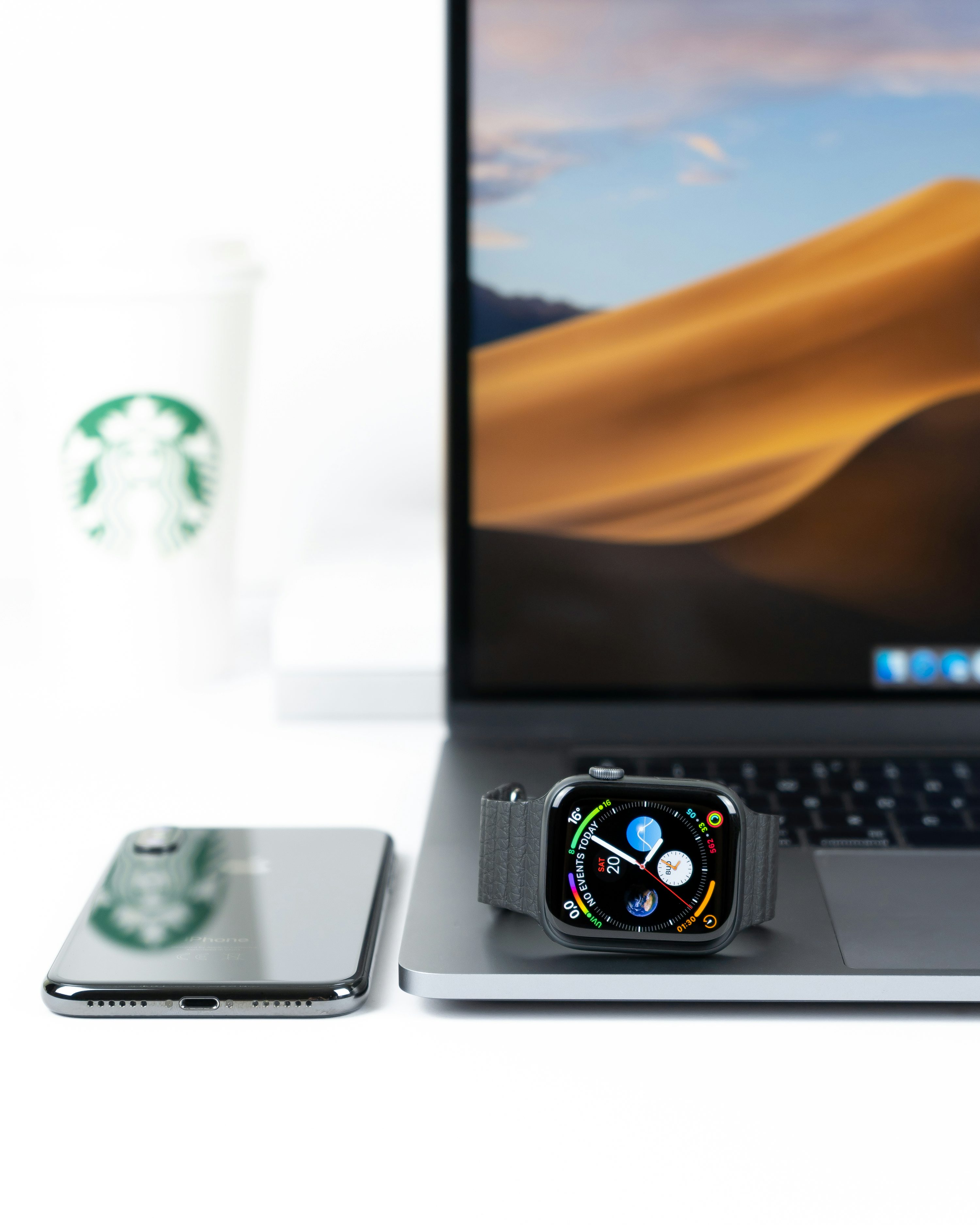 Choosing Technology Stack