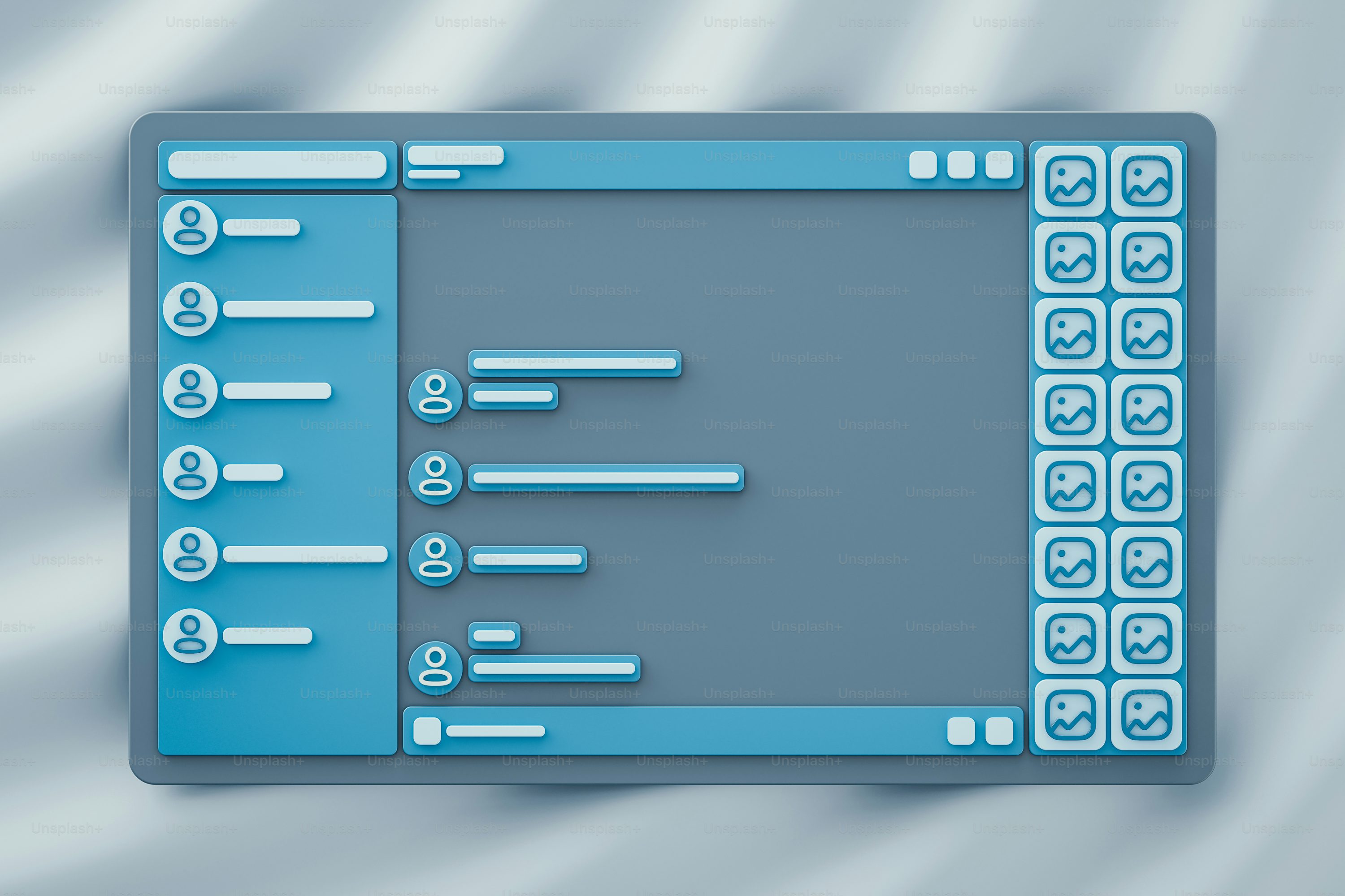 Choosing Technology Stack