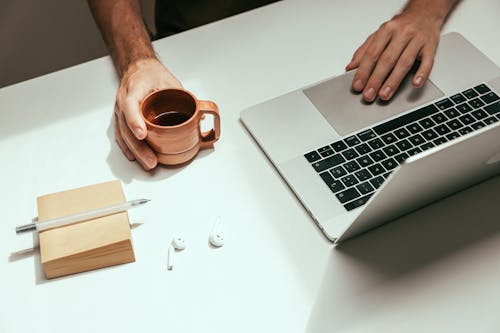 Choosing Technology Stack