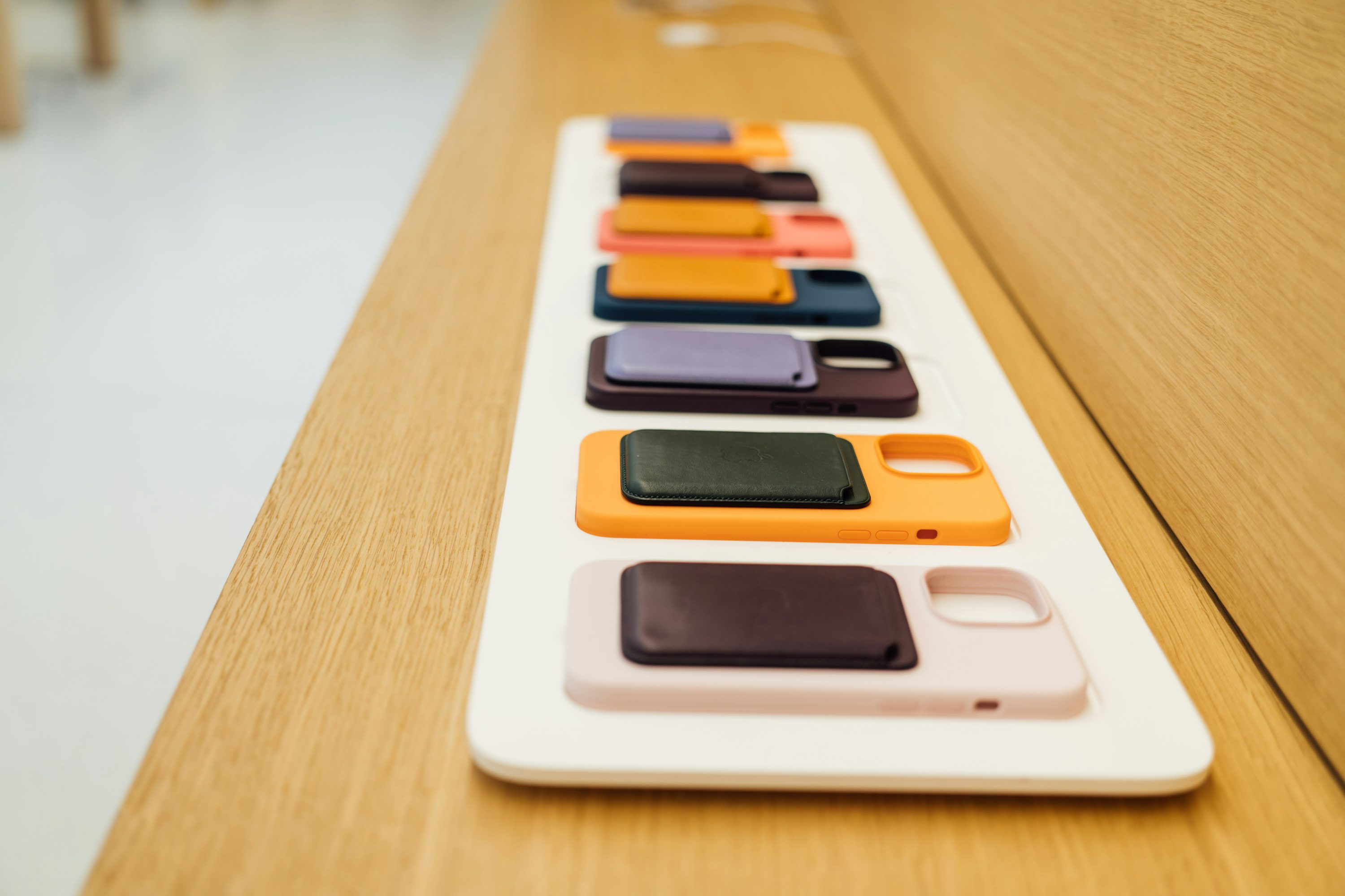 Choosing Technology Stack