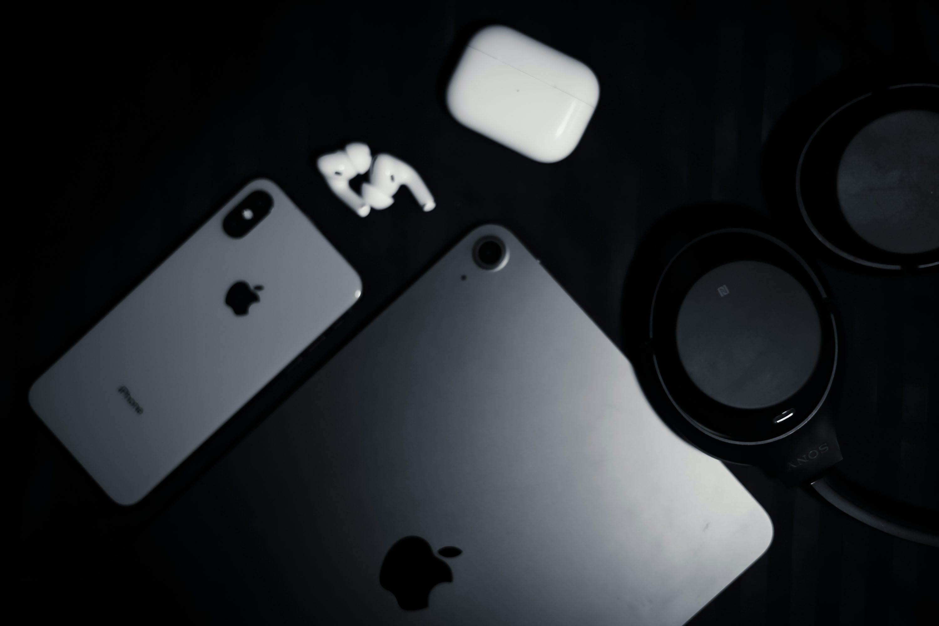 Choosing Technology Stack