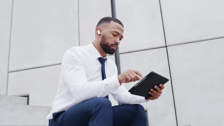Choosing Technology Stack