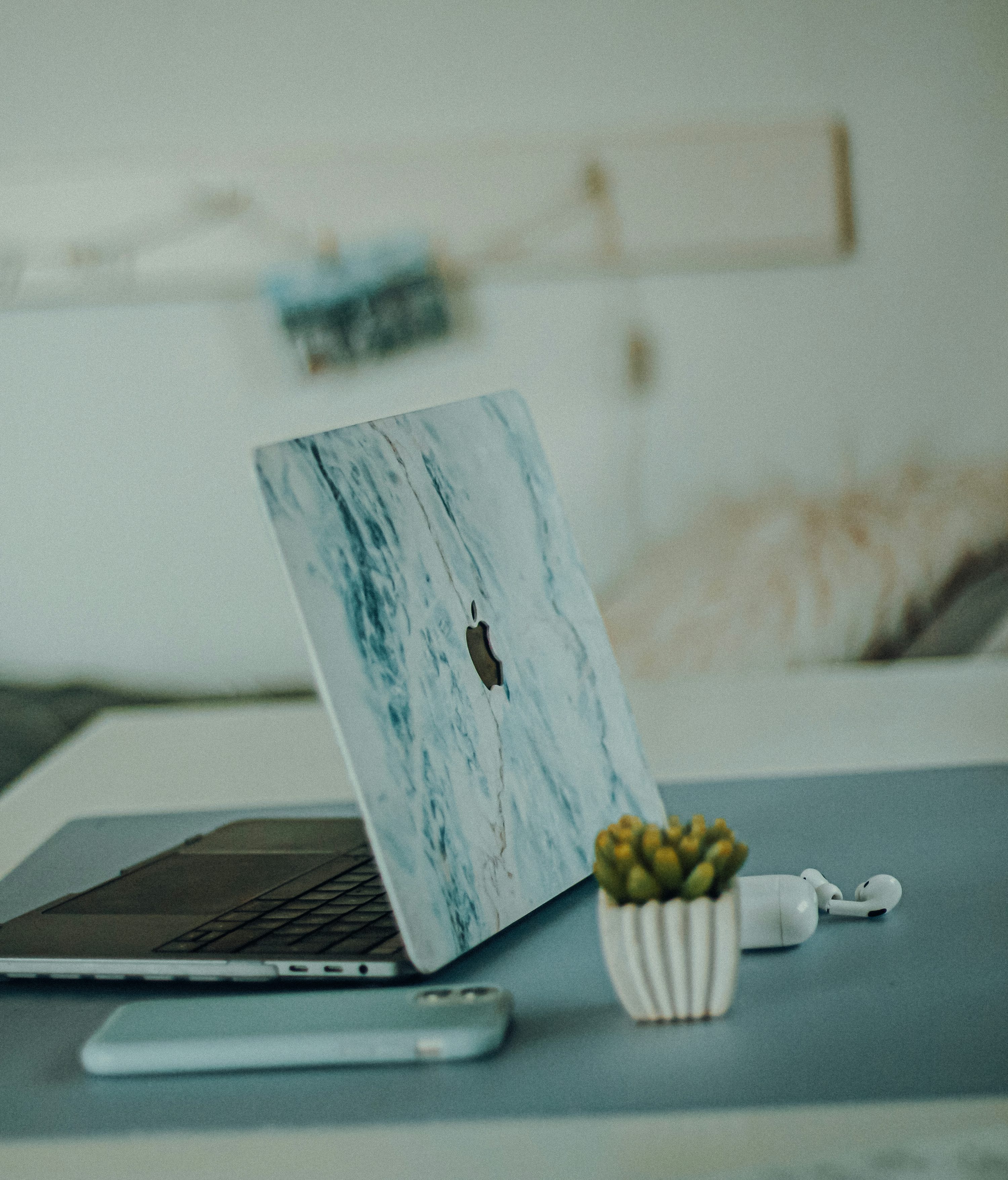 Choosing Technology Stack