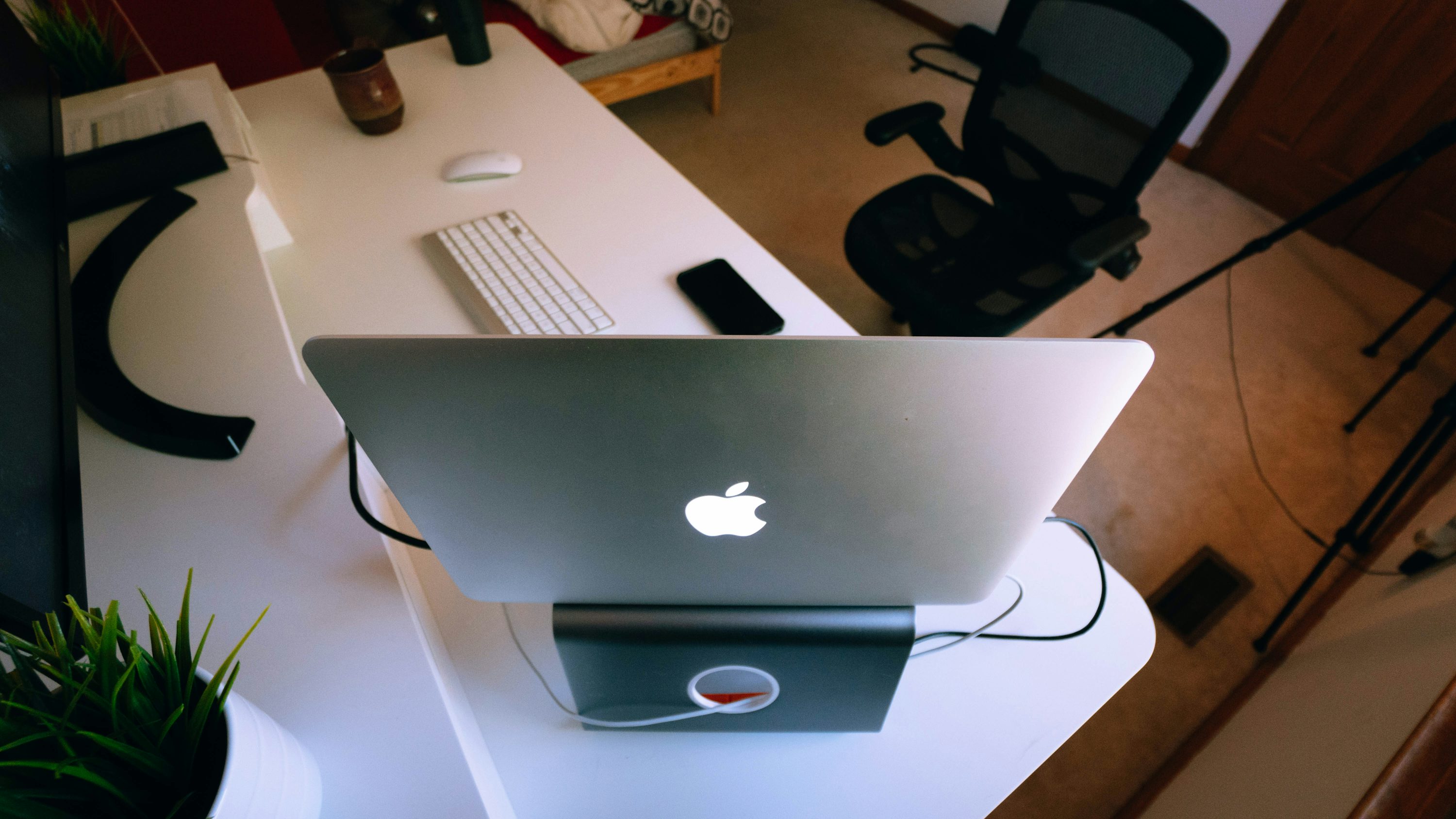 Backend Development