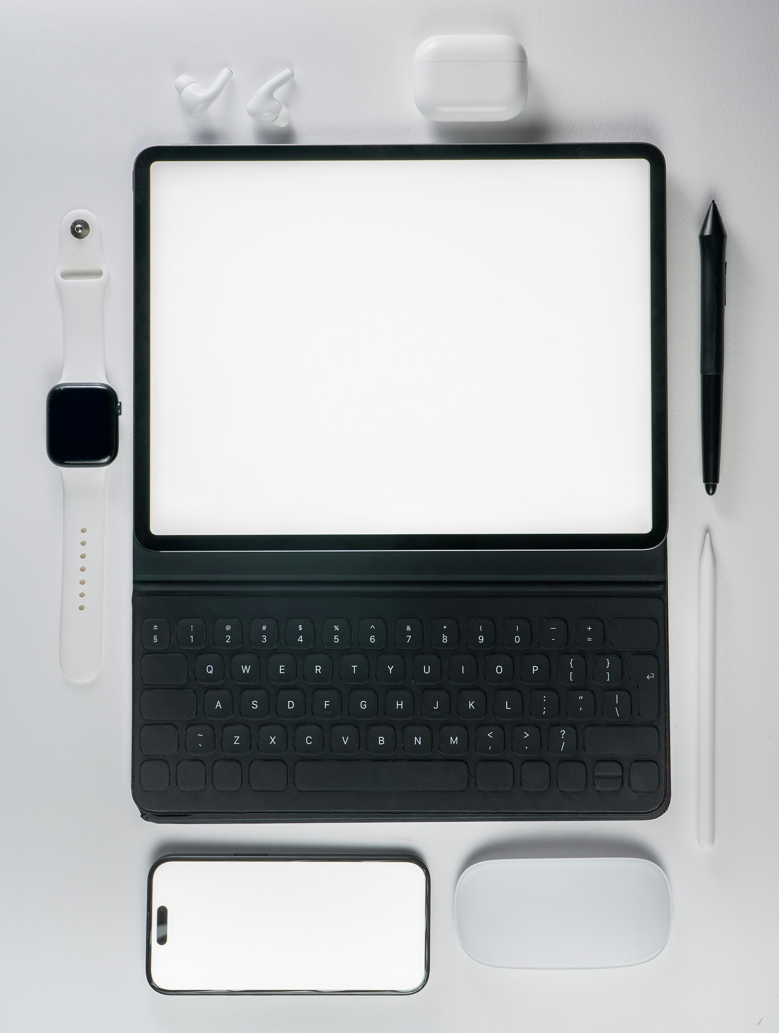 Choosing Technology Stack