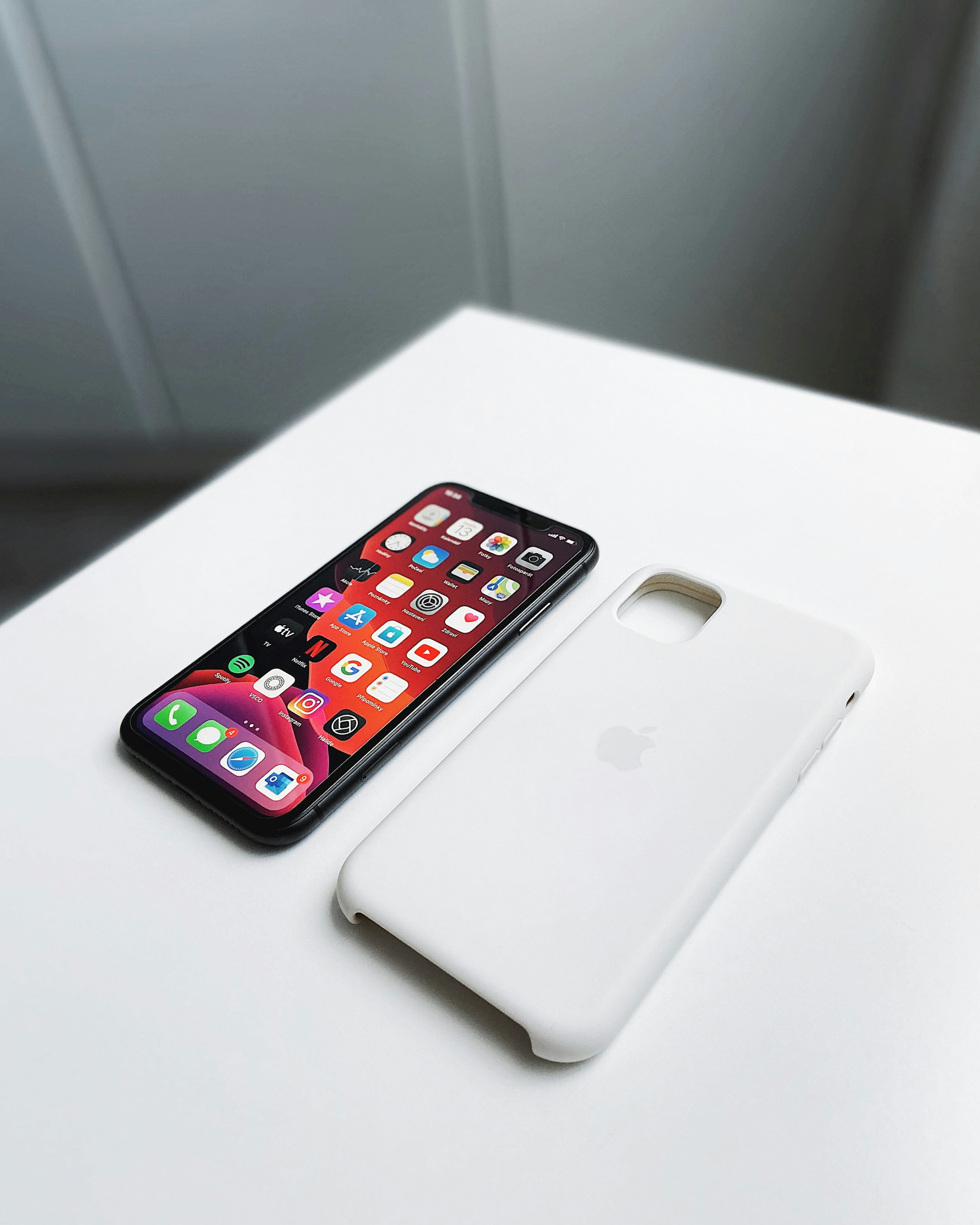 Choosing Technology Stack