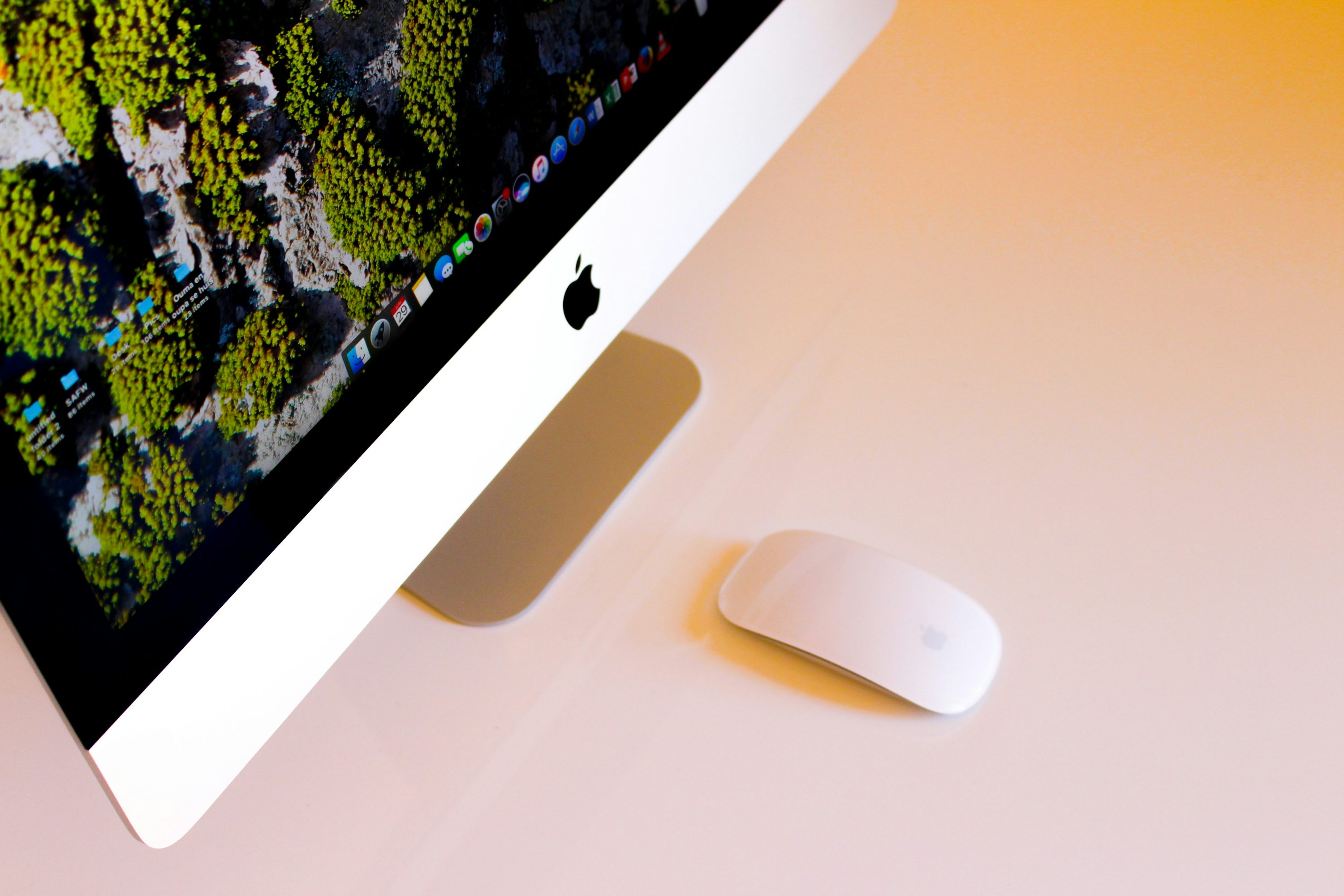 Choosing Technology Stack