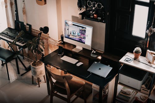 Choosing Technology Stack