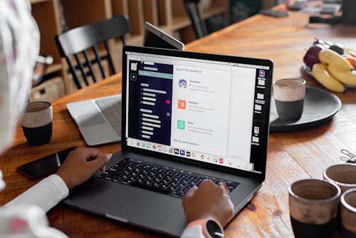 E-commerce Platform