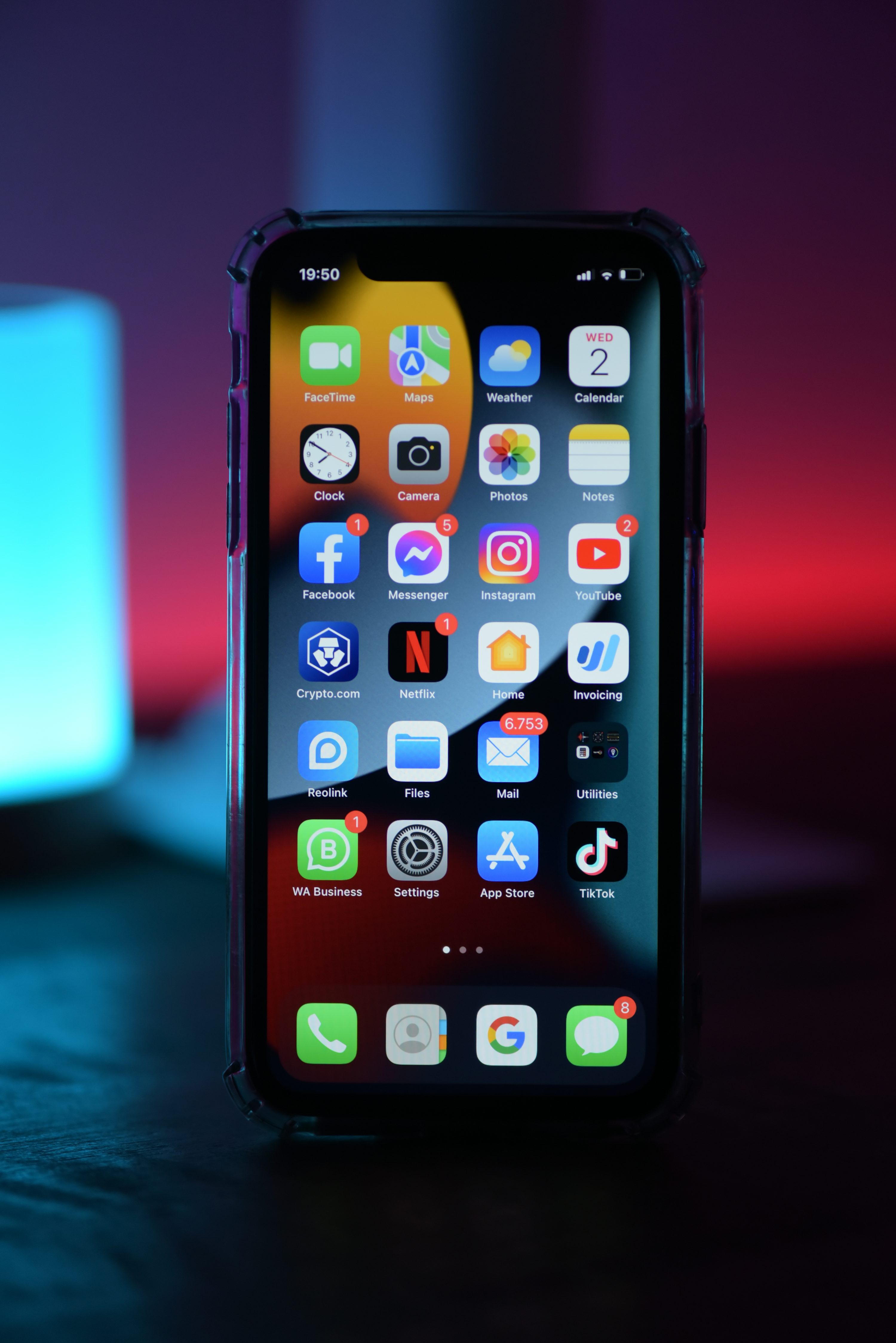 React Native Development