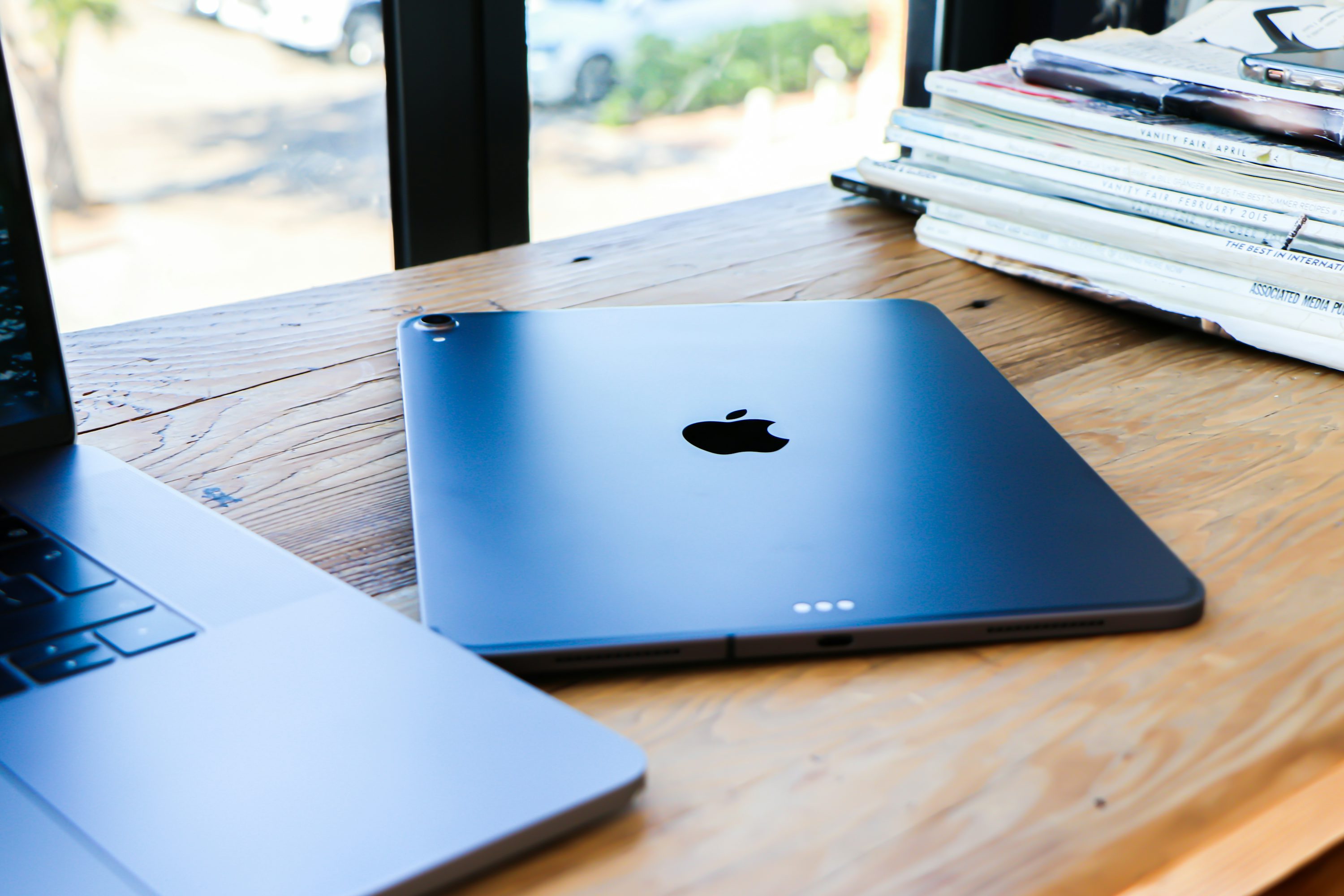Choosing Technology Stack