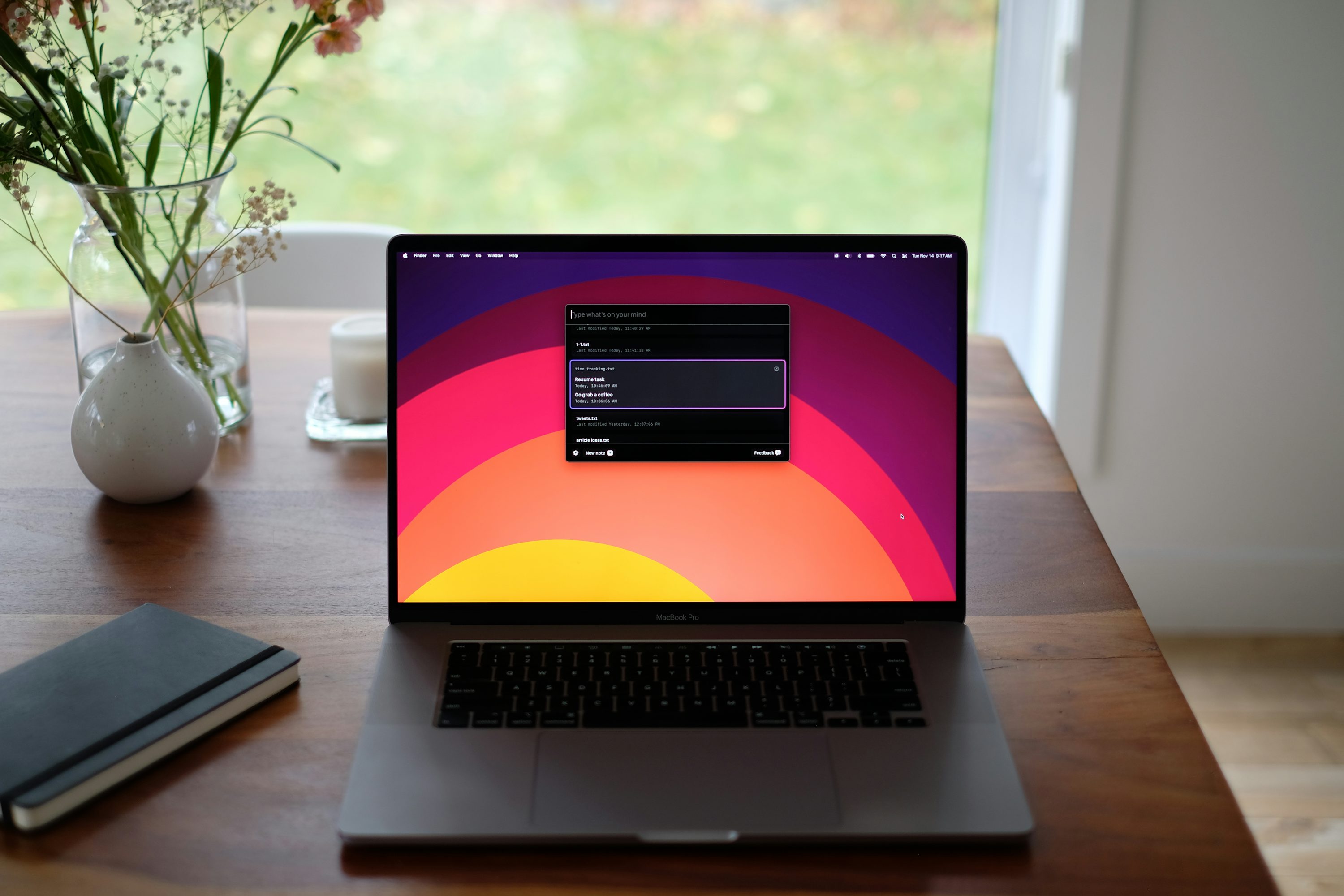 Choosing Technology Stack