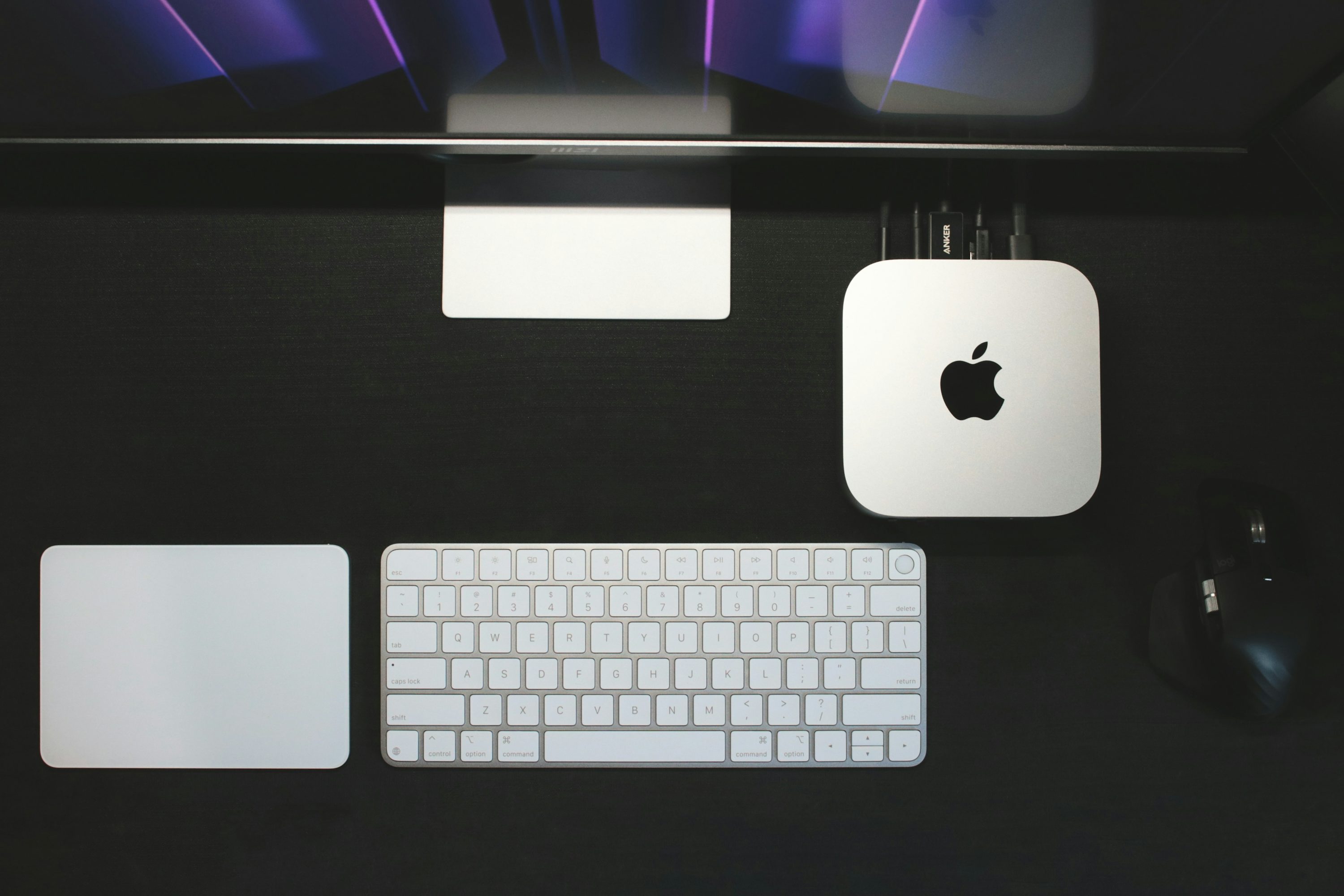 Choosing Technology Stack