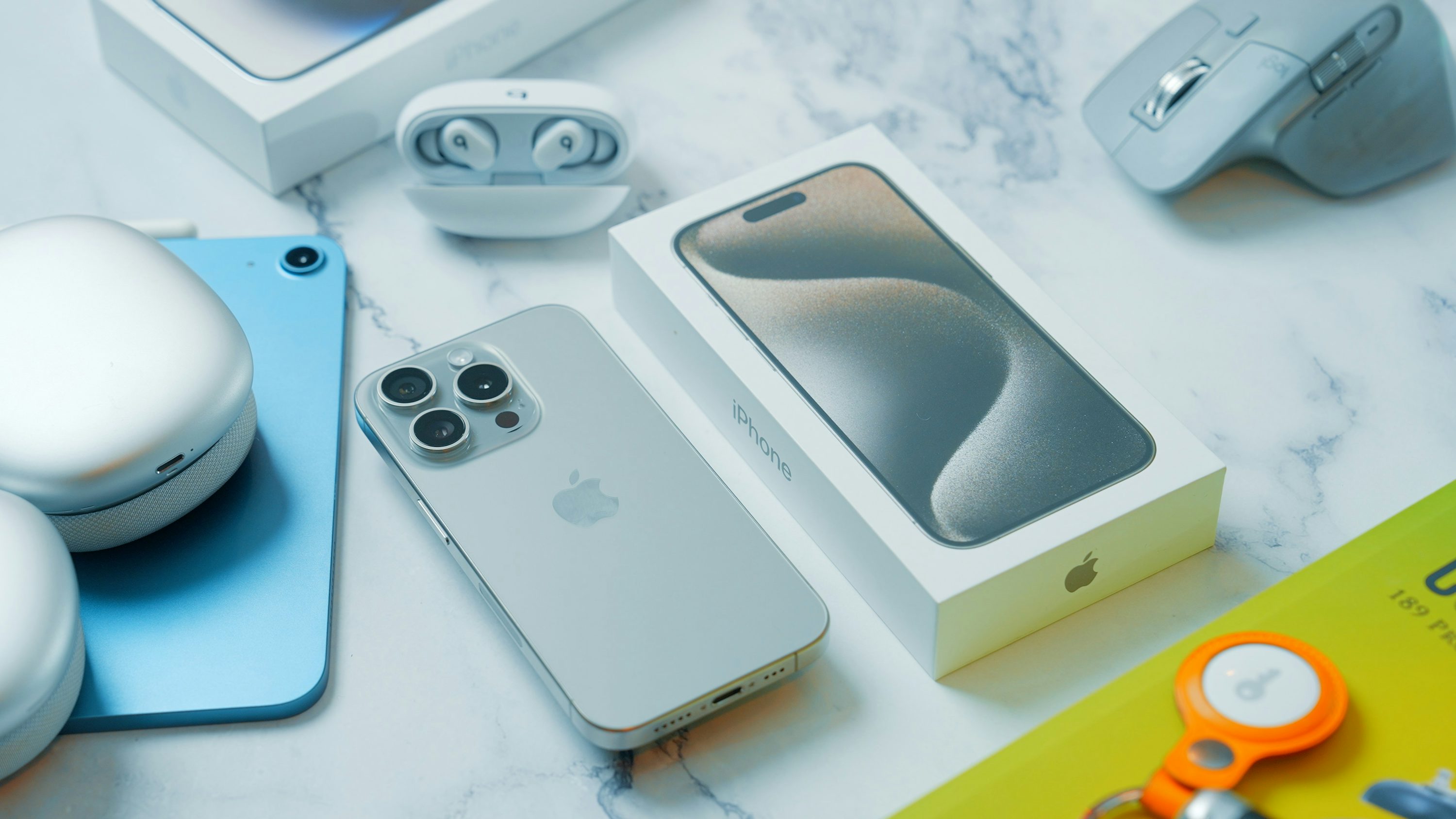 Choosing Technology Stack