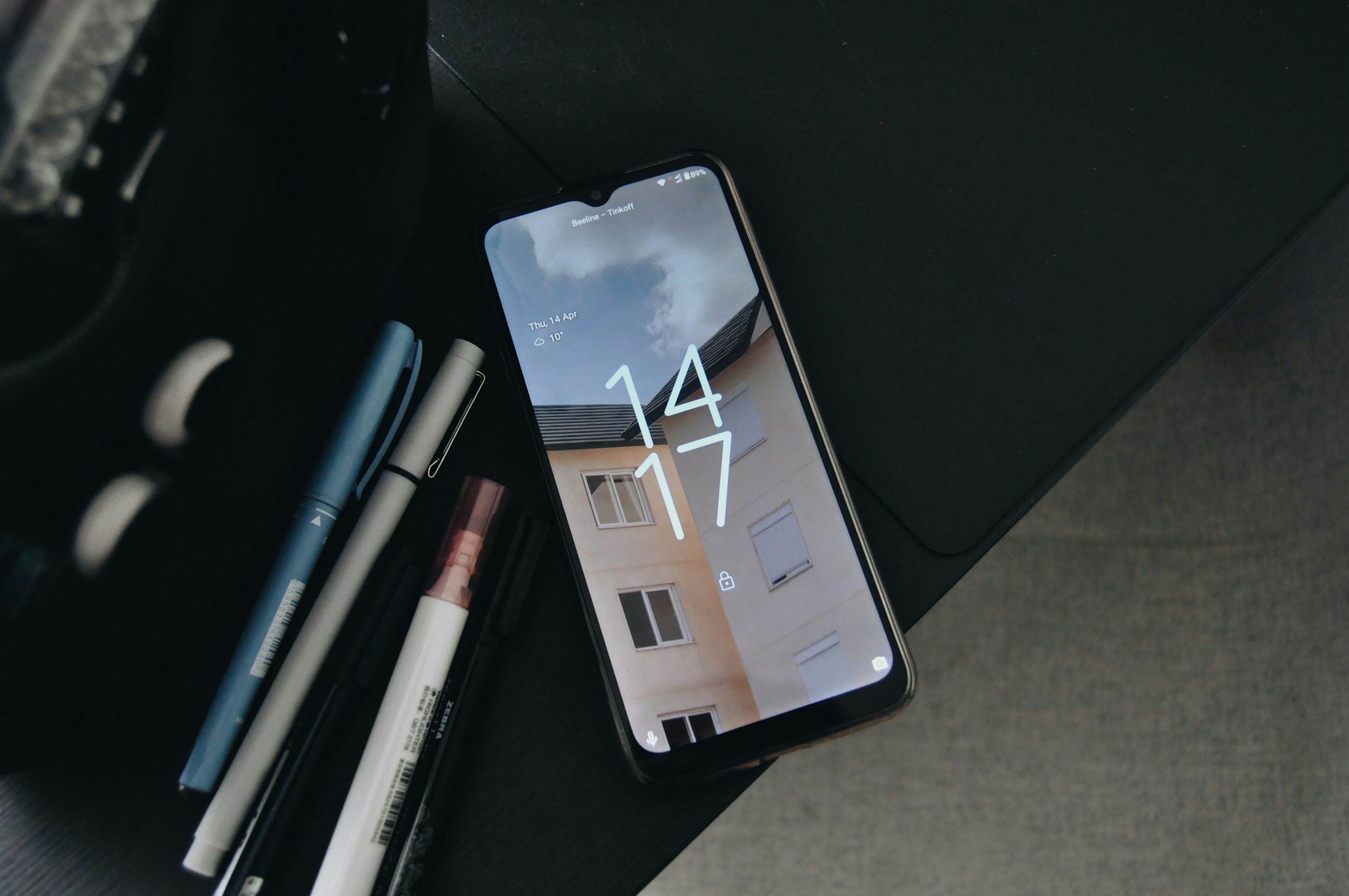 Technology Consulting