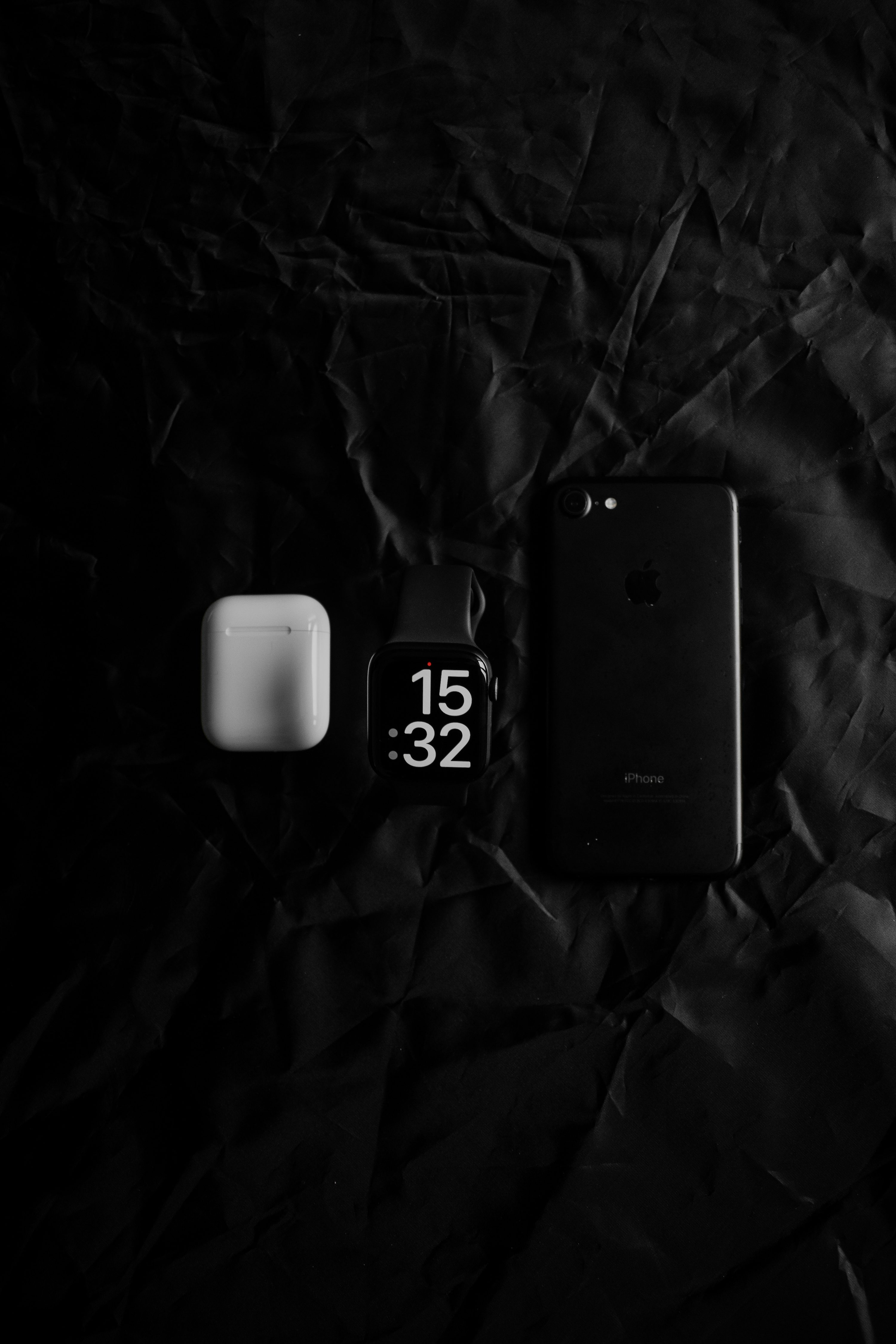 Choosing Technology Stack
