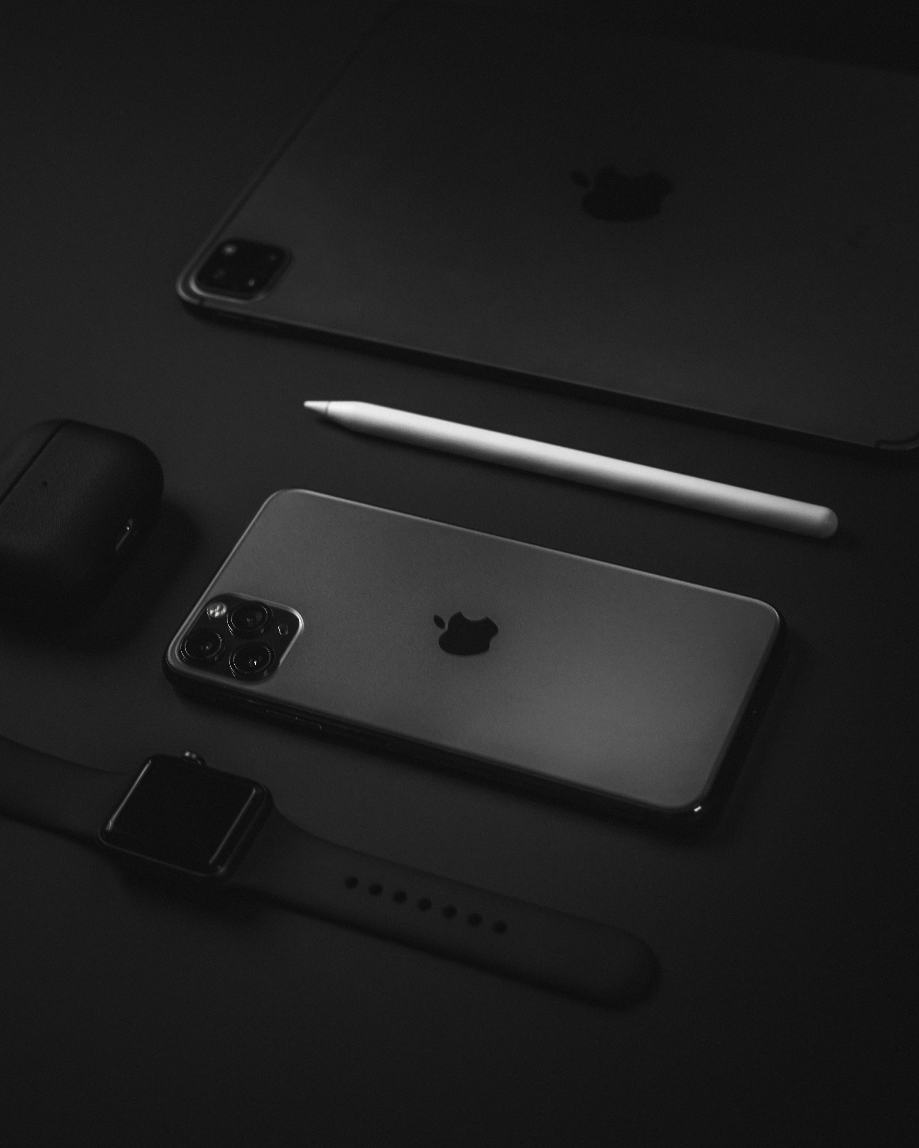 Choosing Technology Stack