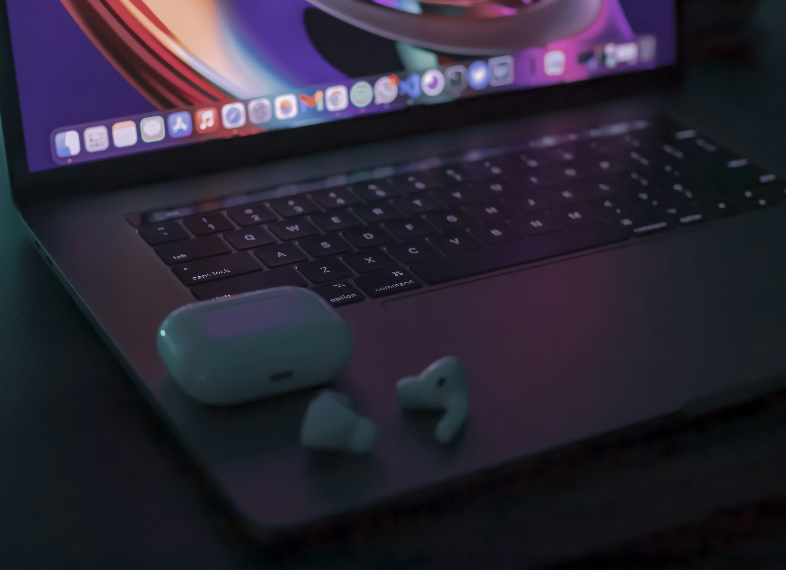 Choosing Technology Stack