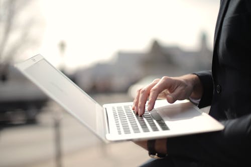 Backend Development