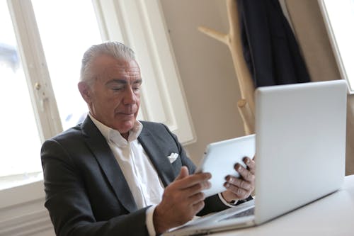 Technology Consulting