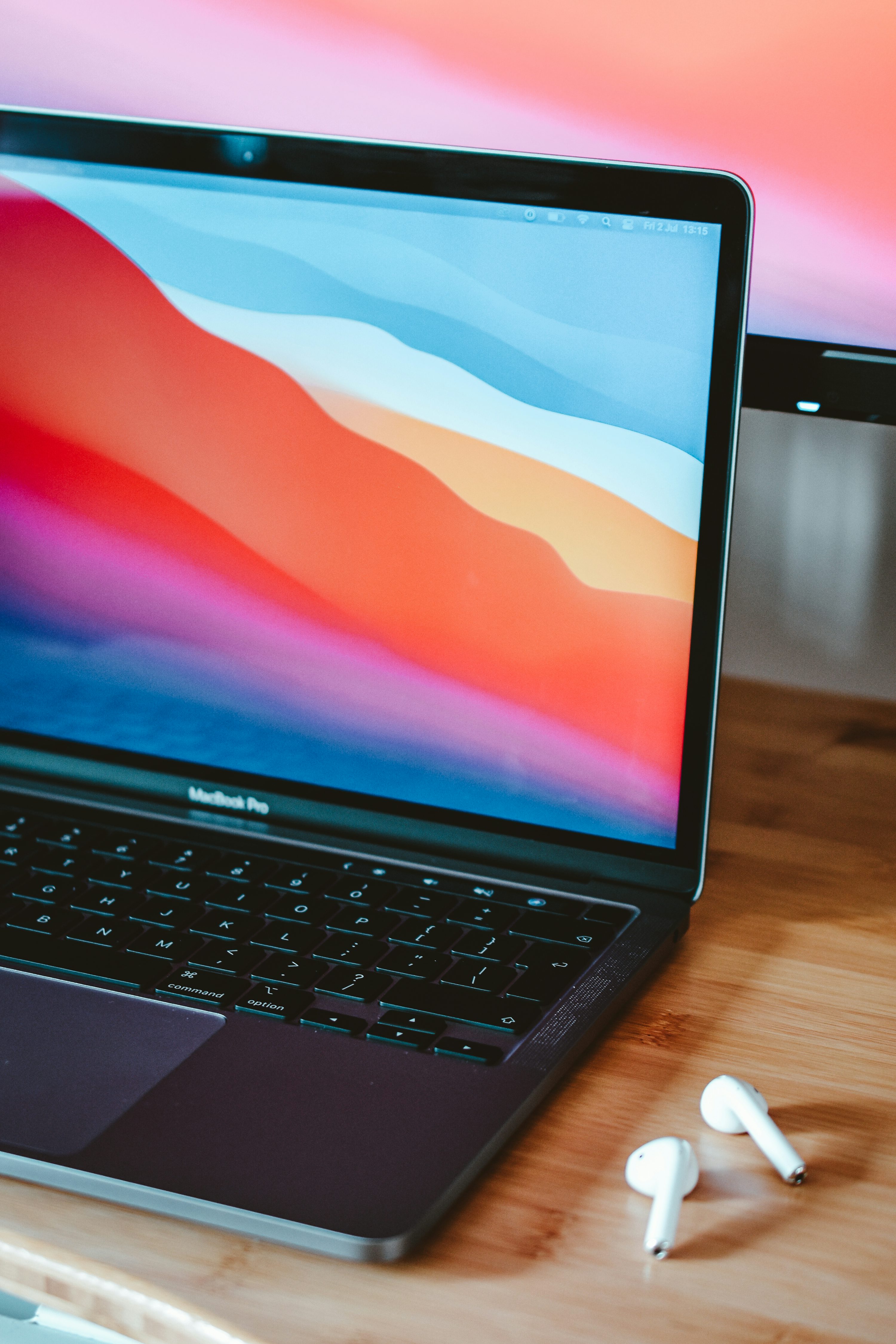 Choosing Technology Stack