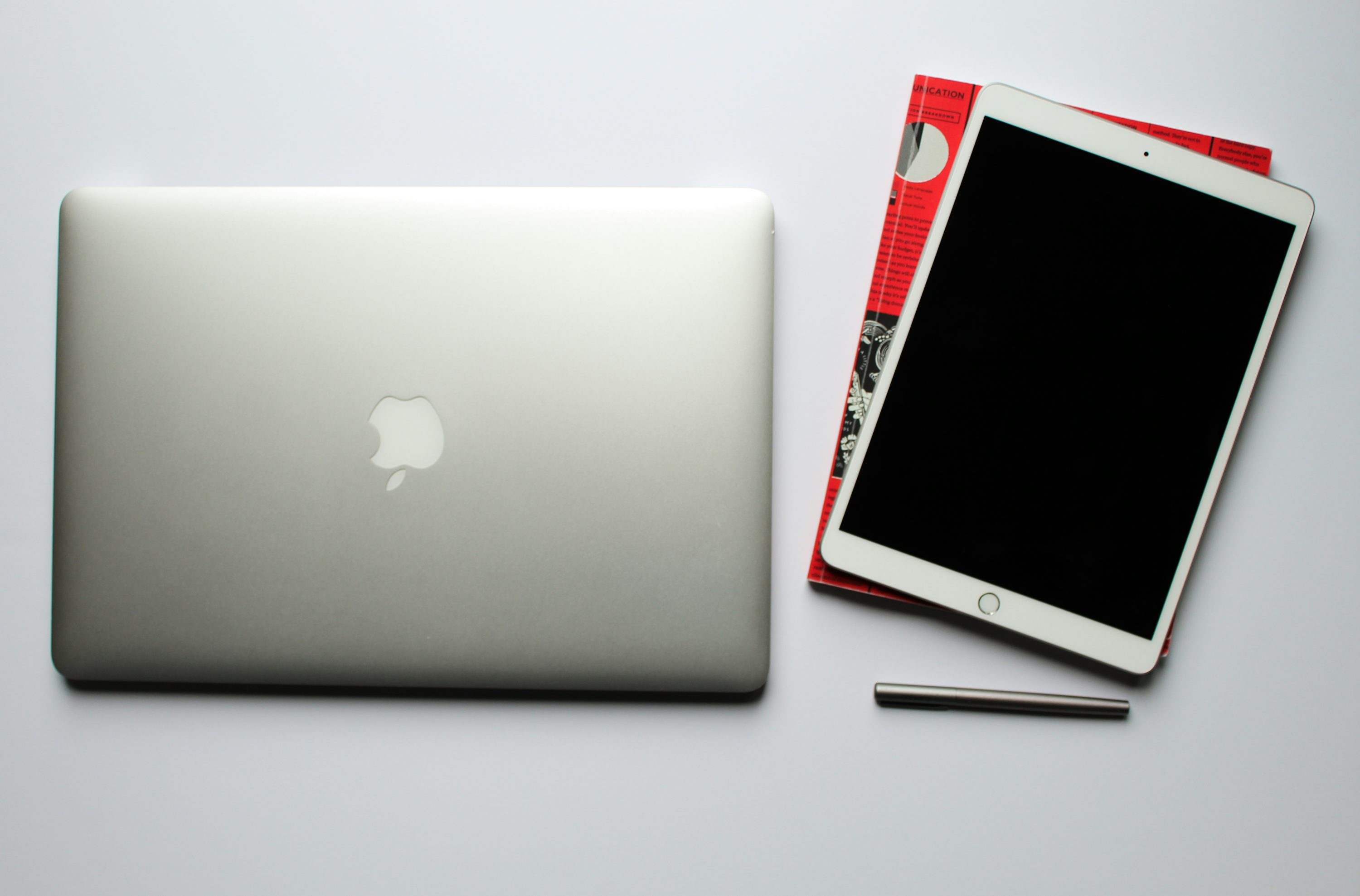Choosing Technology Stack