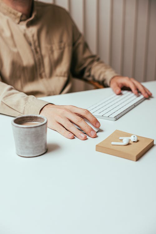 E-commerce Platform