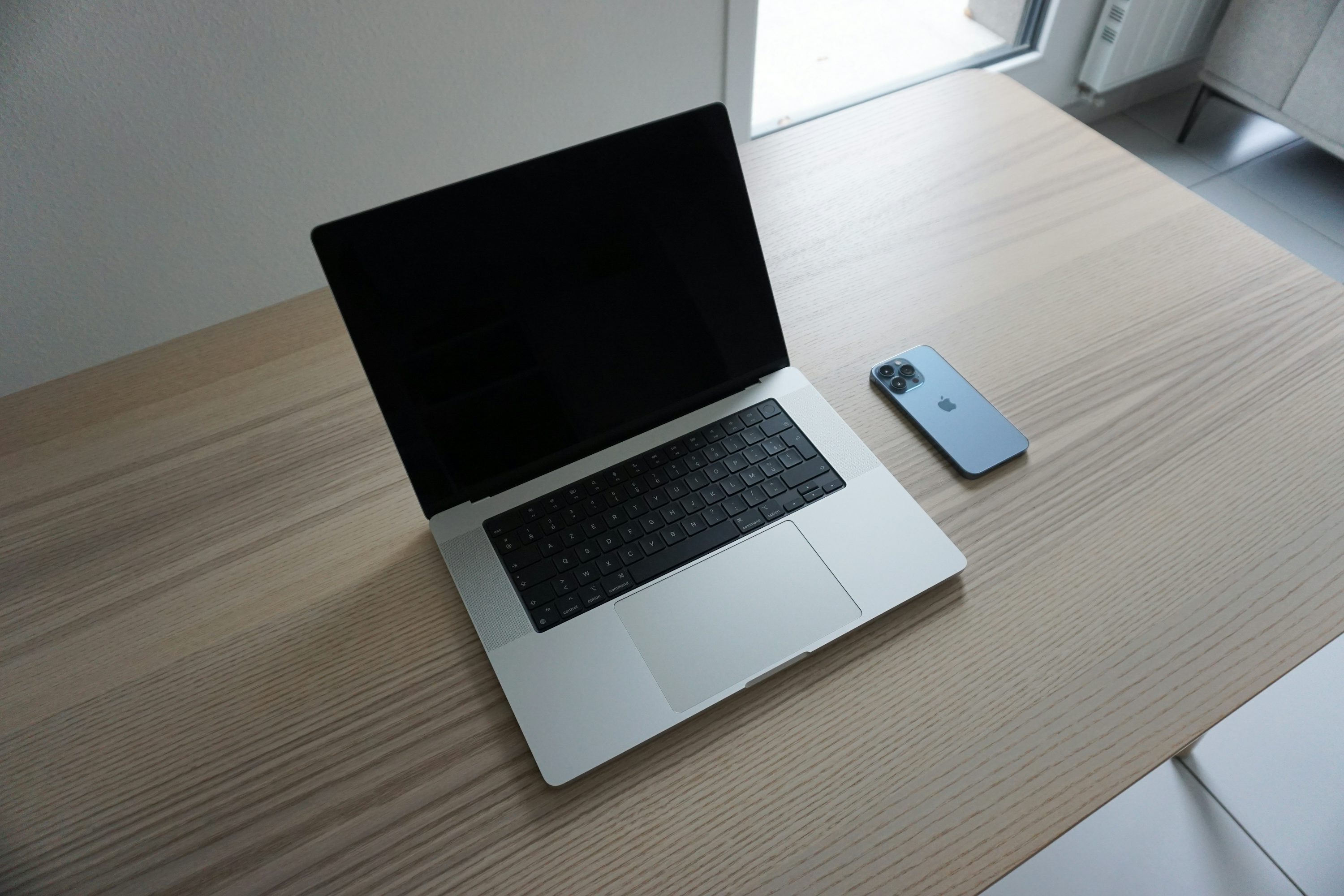 Technology Consulting