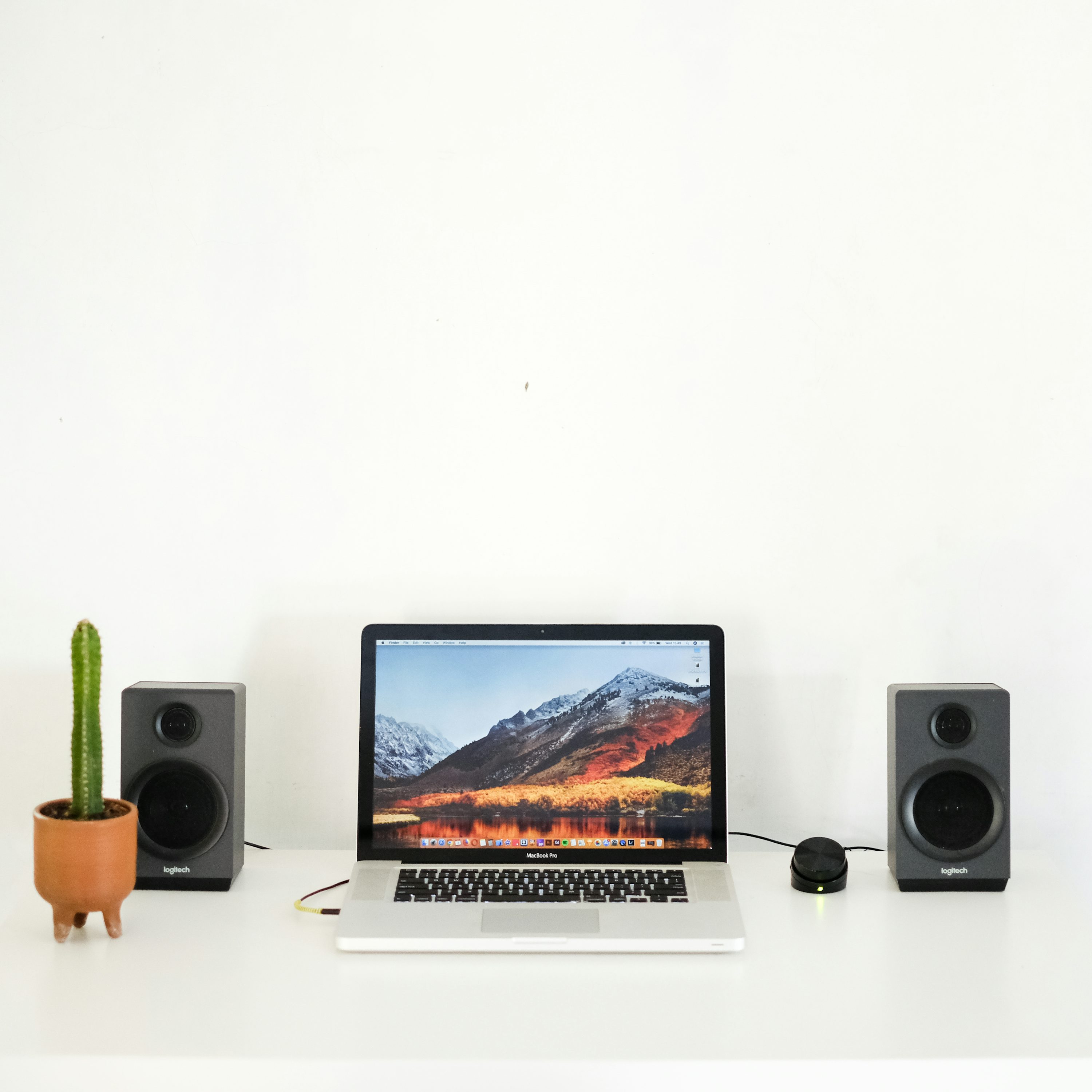 Choosing Technology Stack