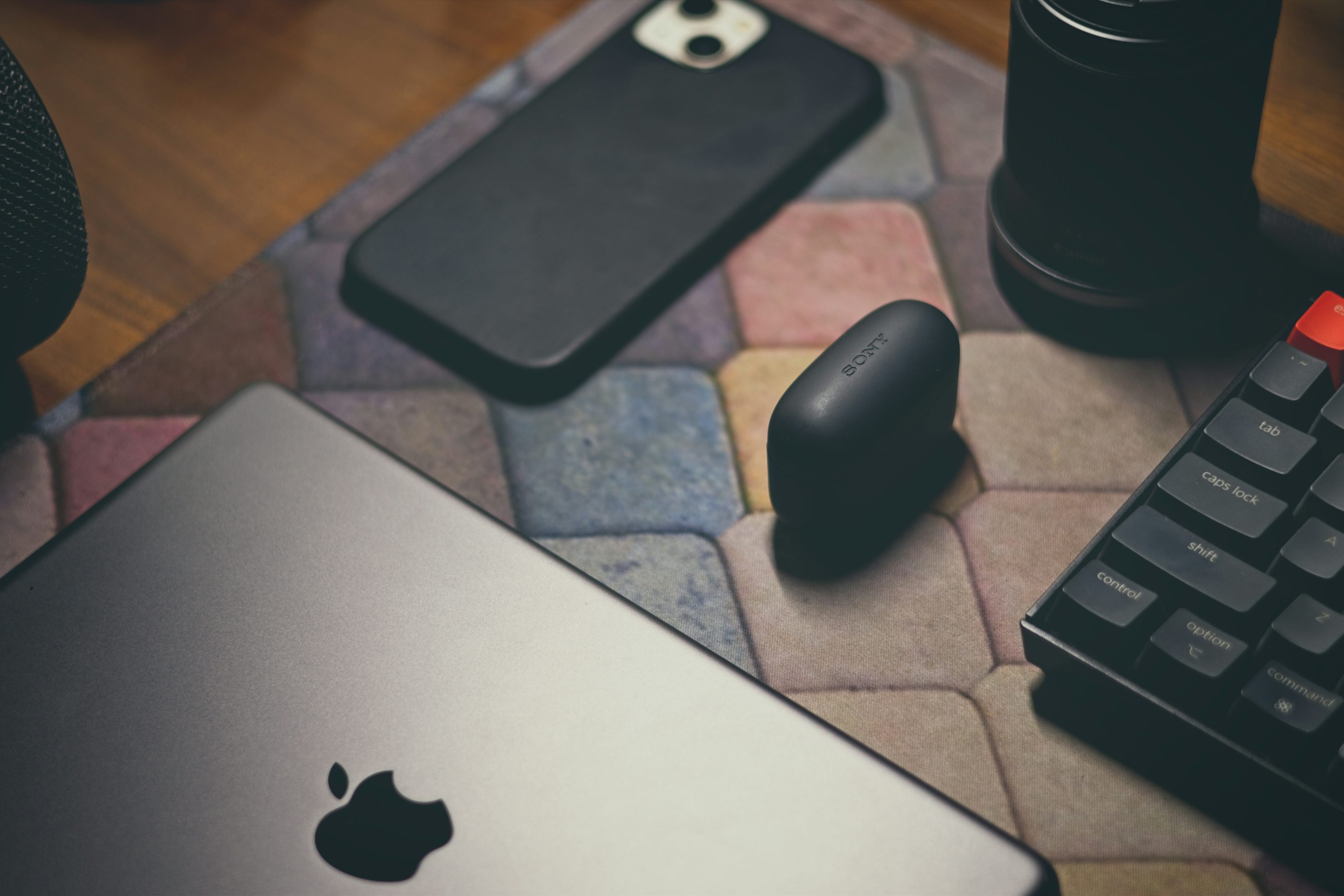 Choosing Technology Stack
