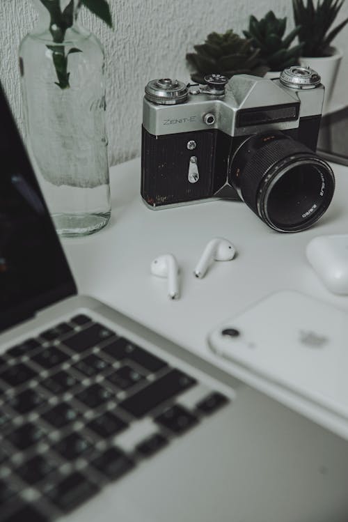 Choosing Technology Stack