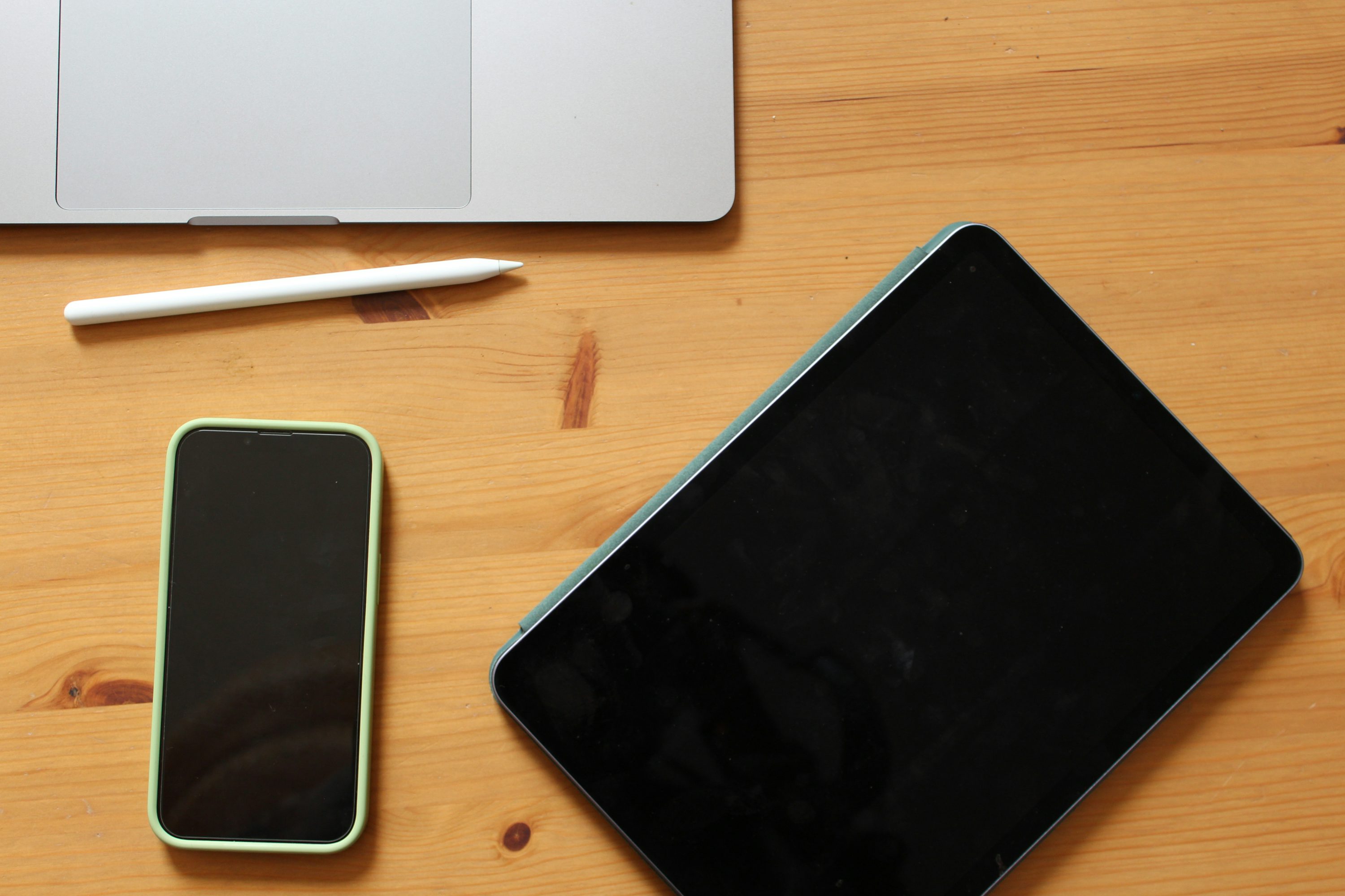 Choosing Technology Stack