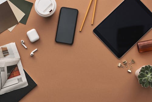 Choosing Technology Stack