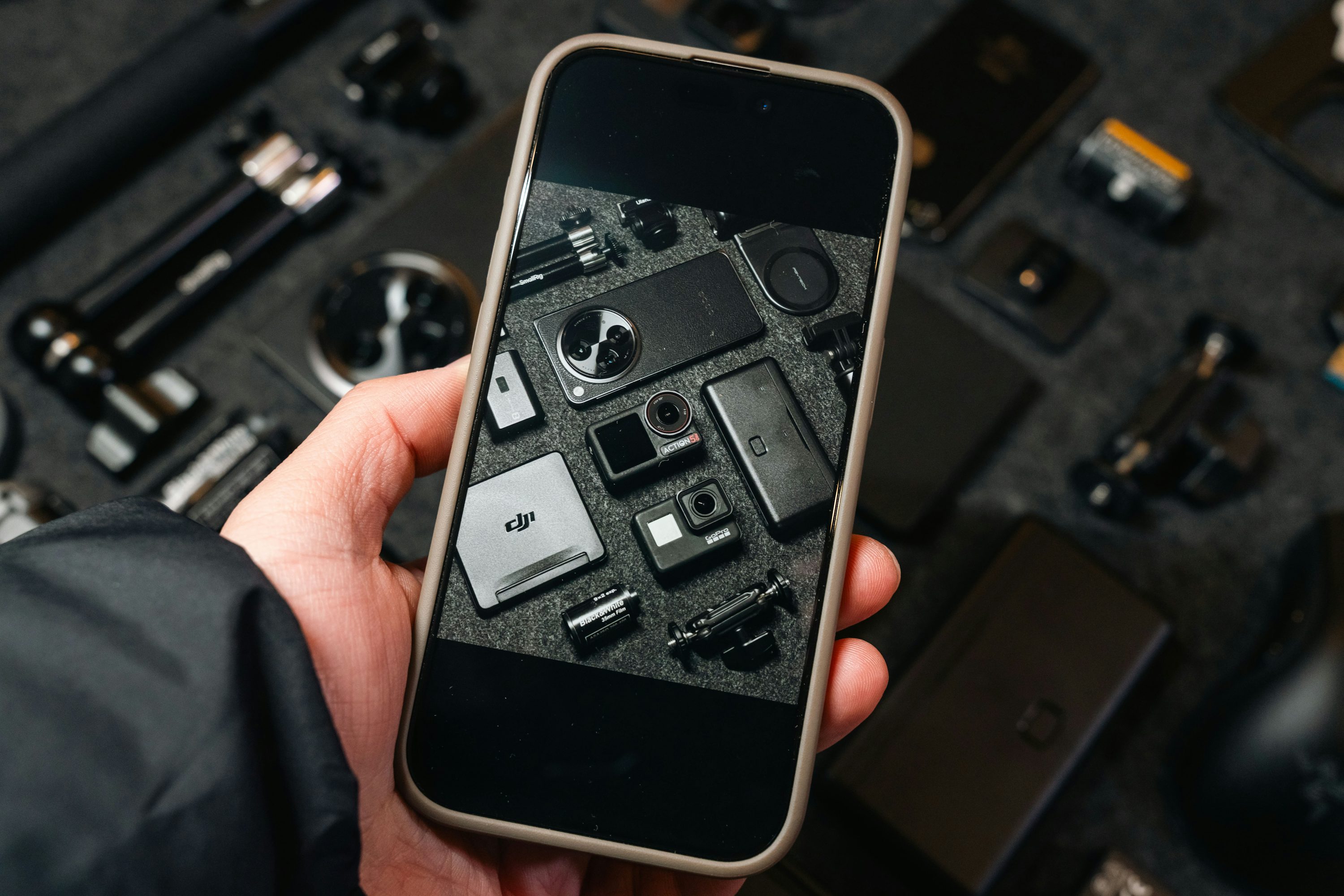 React Native Development