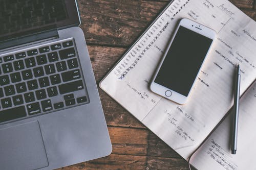 Choosing Technology Stack