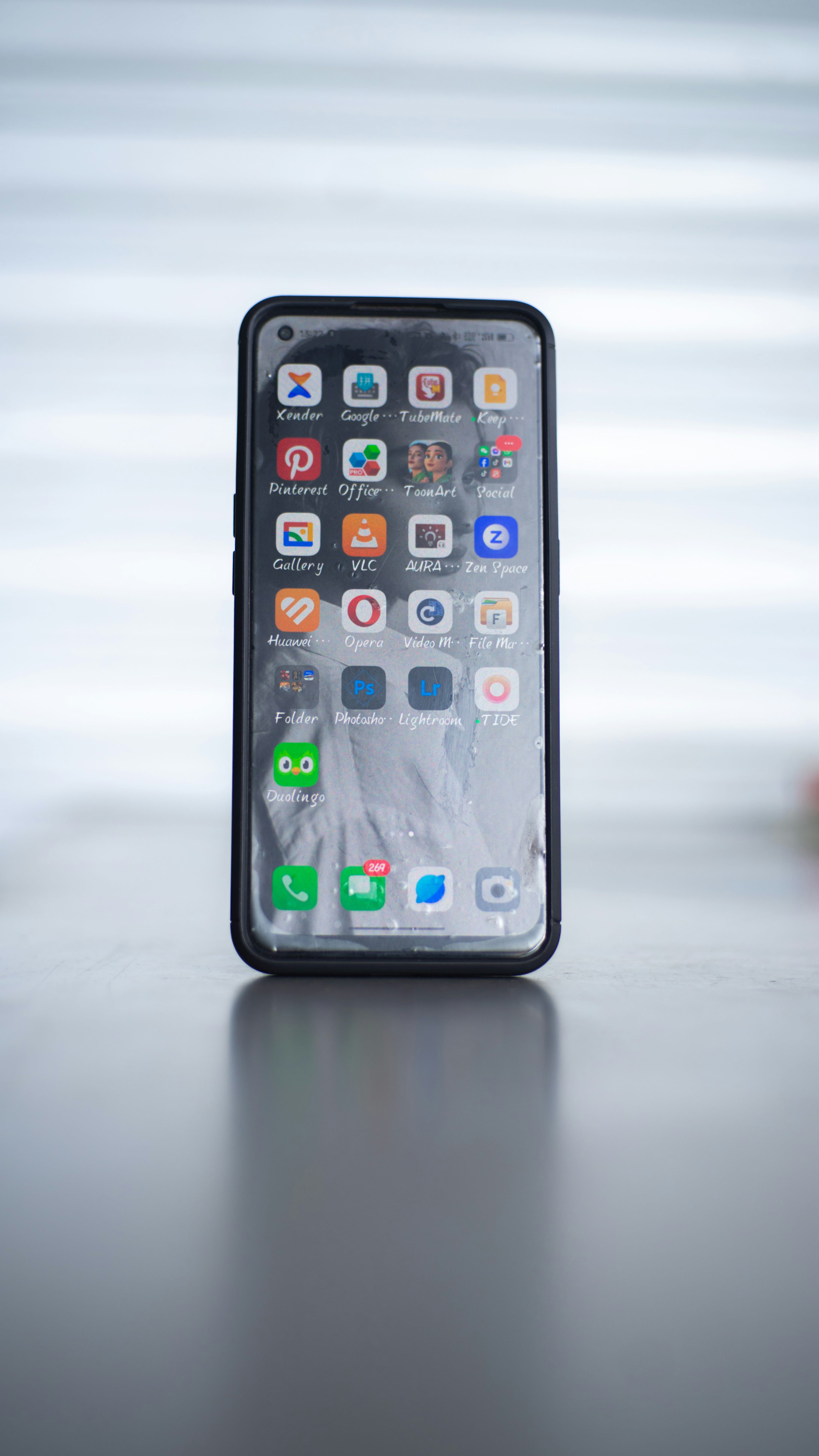 Choosing Technology Stack